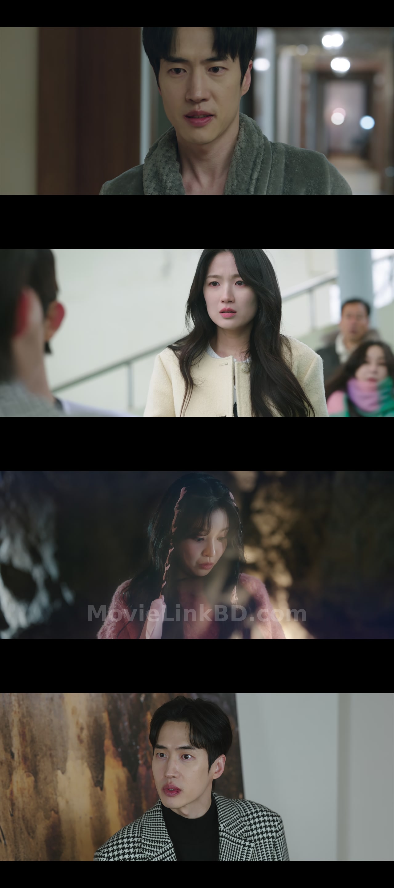 No Tail to Tell (2026) S01 Korean Download | MovieLinkBD Episode 11