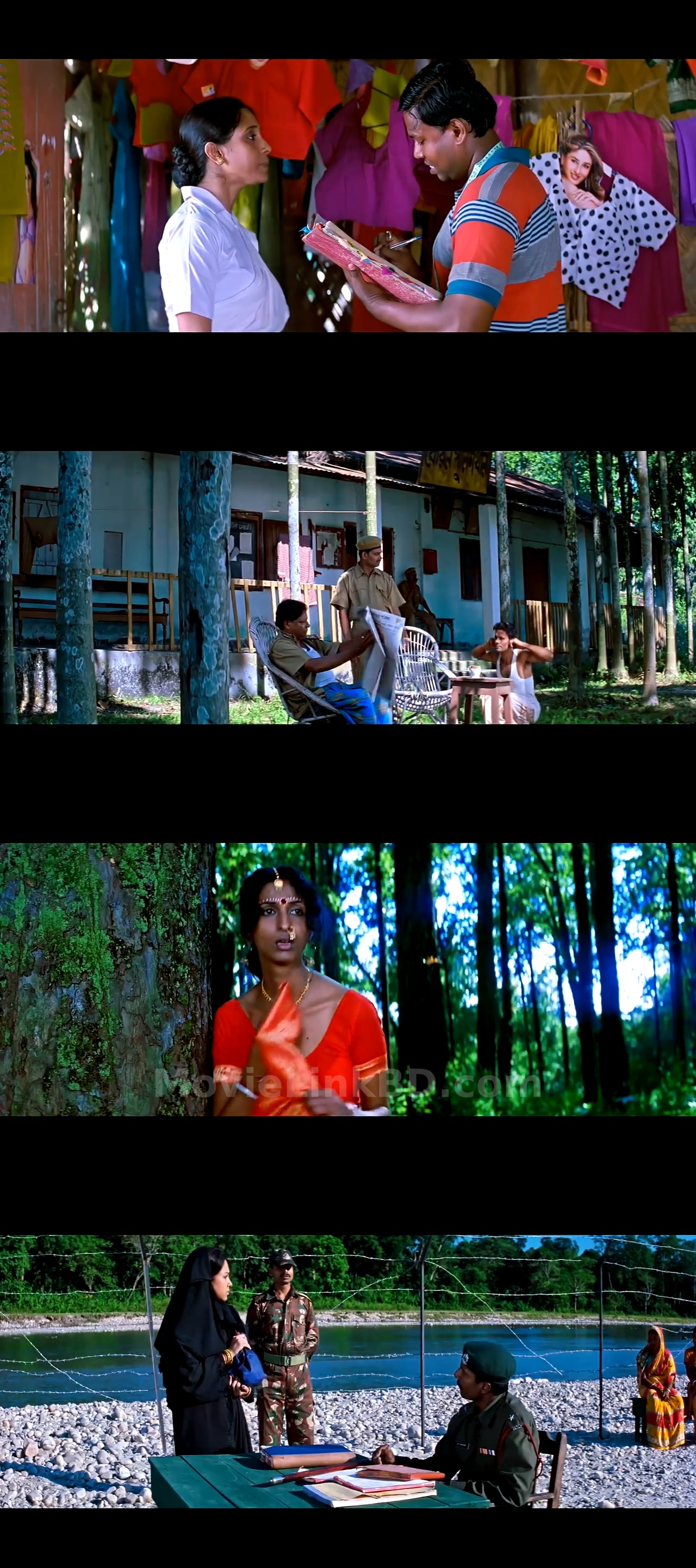 Kaal (2007) Bangla Download | MovieLinkBD TV Movie