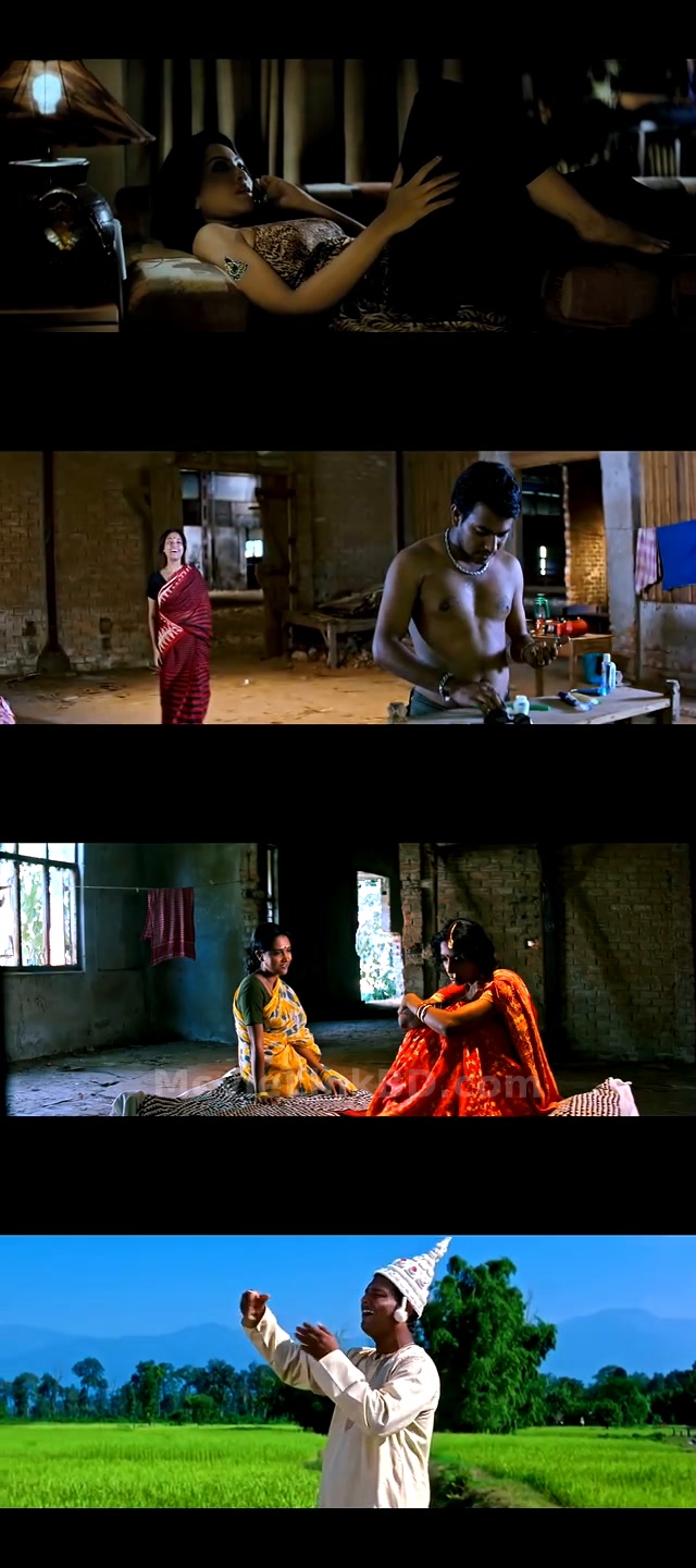 Kaal (2007) Bangla Download | MovieLinkBD TV Movie