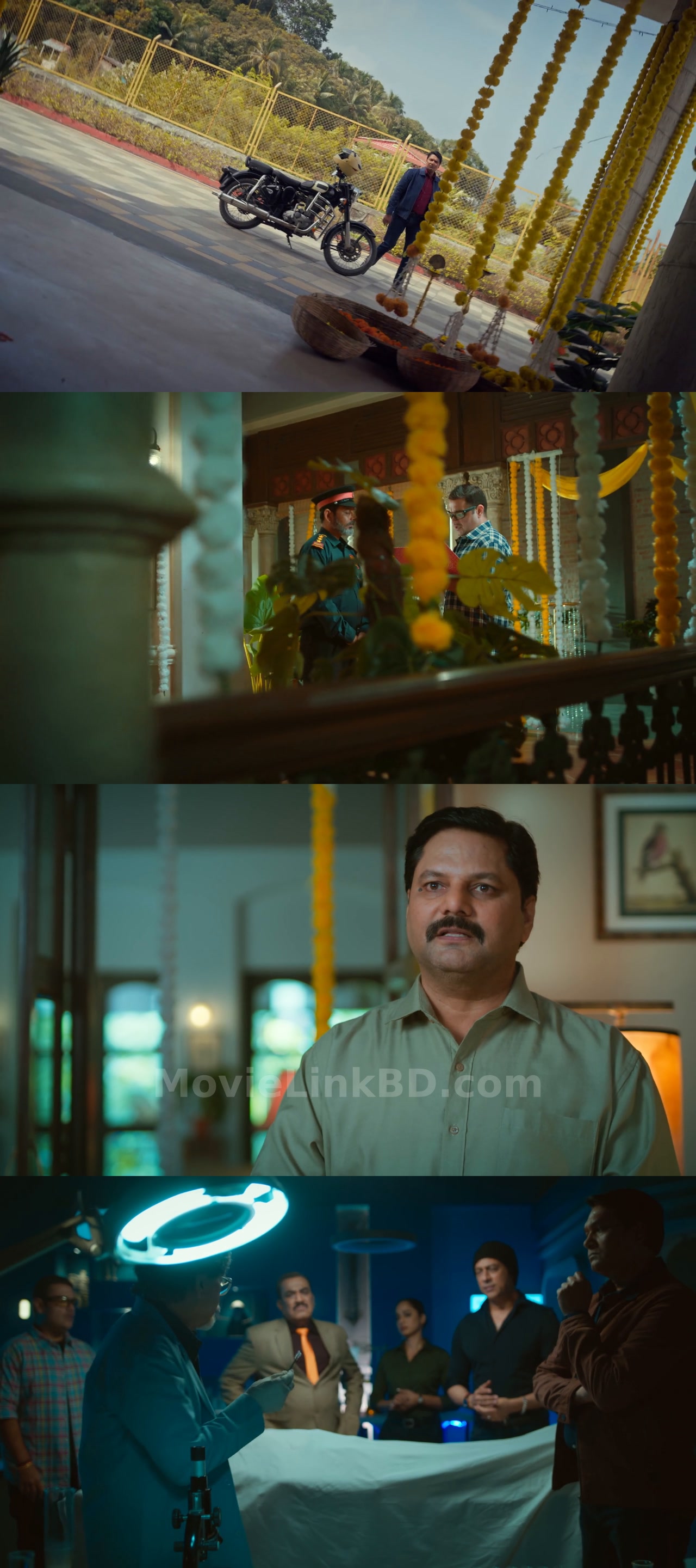 CID (2025) S02 Hindi Download | MovieLinkBD Episode 95