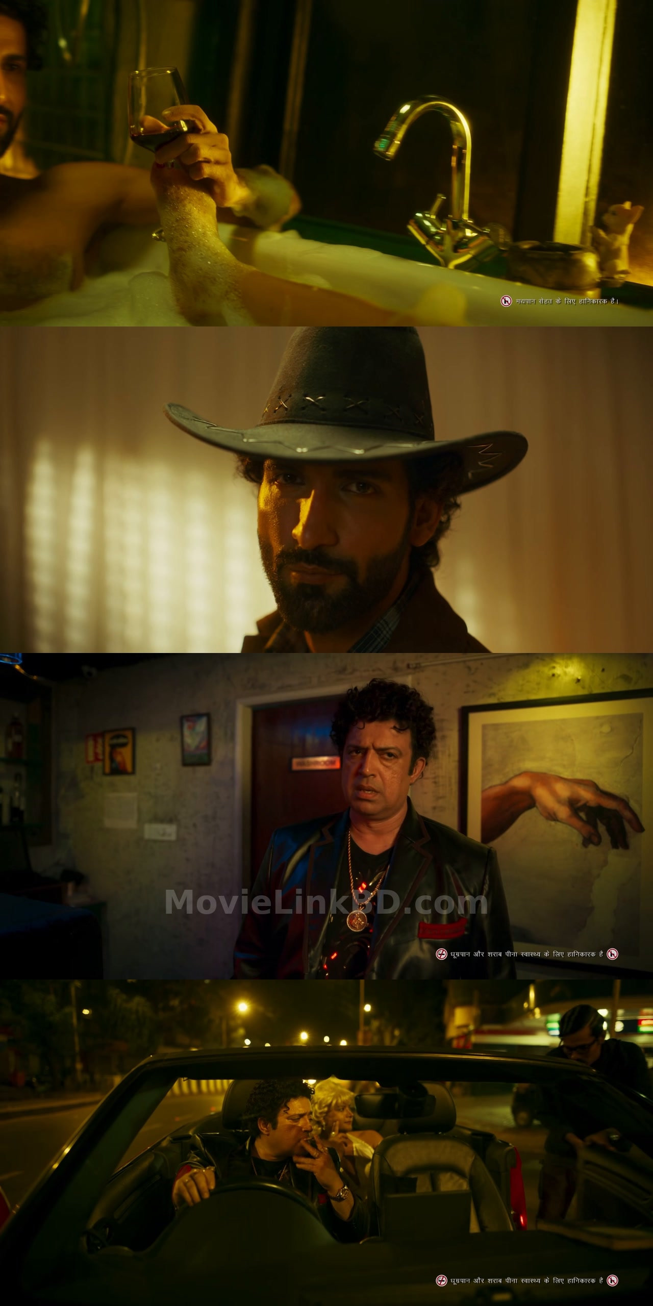 Candy and the Pizza Ggirl (2026) Hindi Download | MovieLinkBD Movie