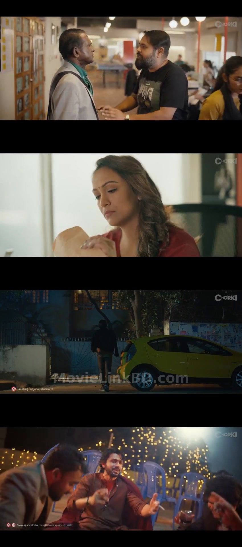 Unish20 (2023) Bangla Download | MovieLinkBD Movie