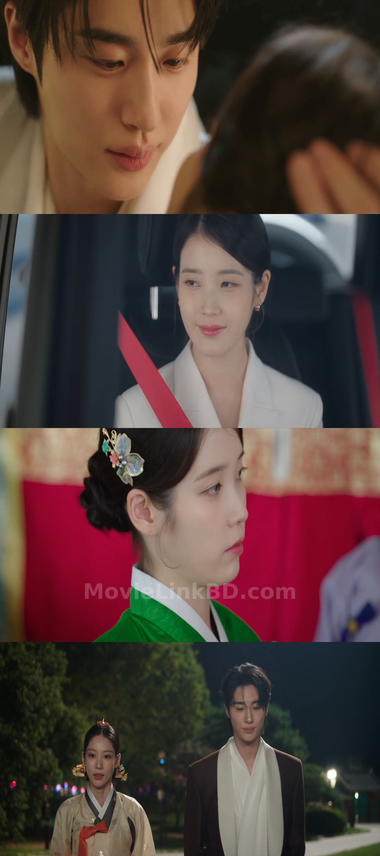 Perfect Crown (2026) S01 Korean Download | MovieLinkBD Season 1 Episode 7