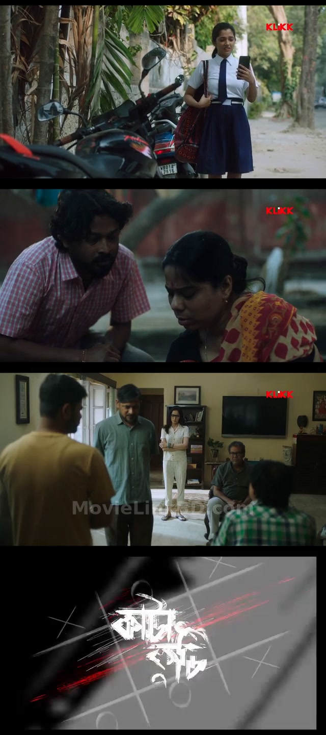 Katakuti  Completed (2026) S02 Bangla Download | MovieLinkBD Series