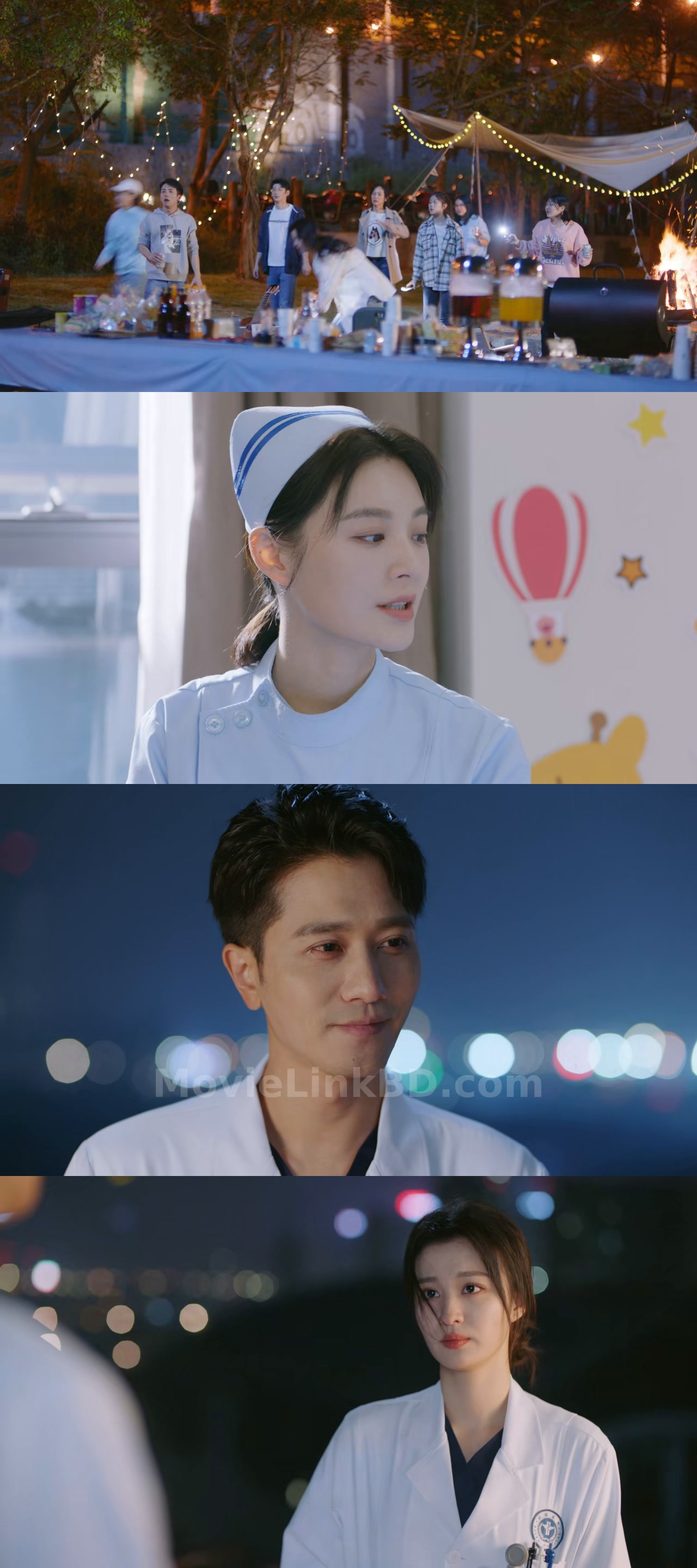 Have a Crush on You (2023) S01 Hindi Download | MovieLinkBD TV S01E23