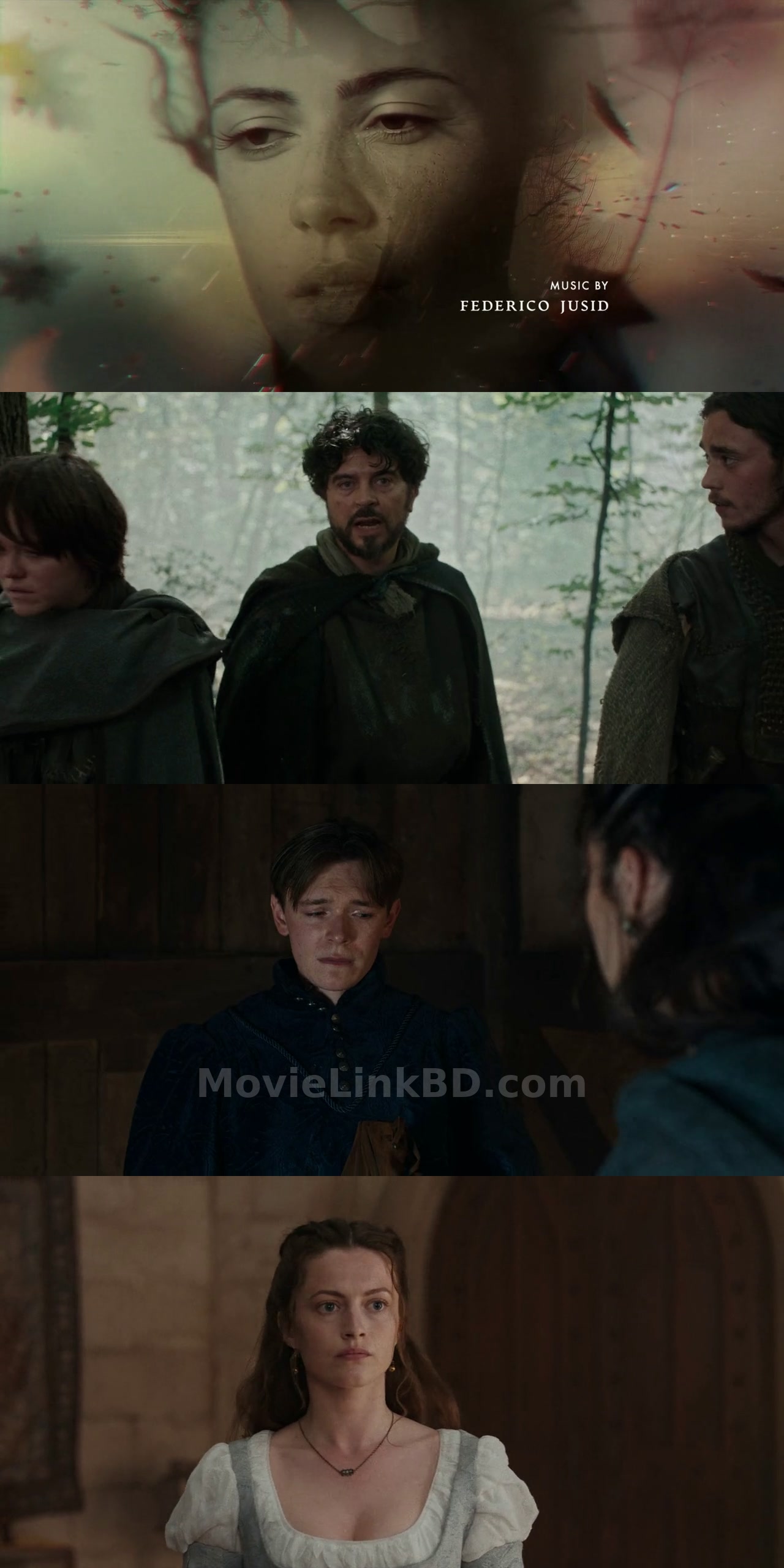 Robin Hood (2025) S01 English With Esub Download | MovieLinkBD S01E05