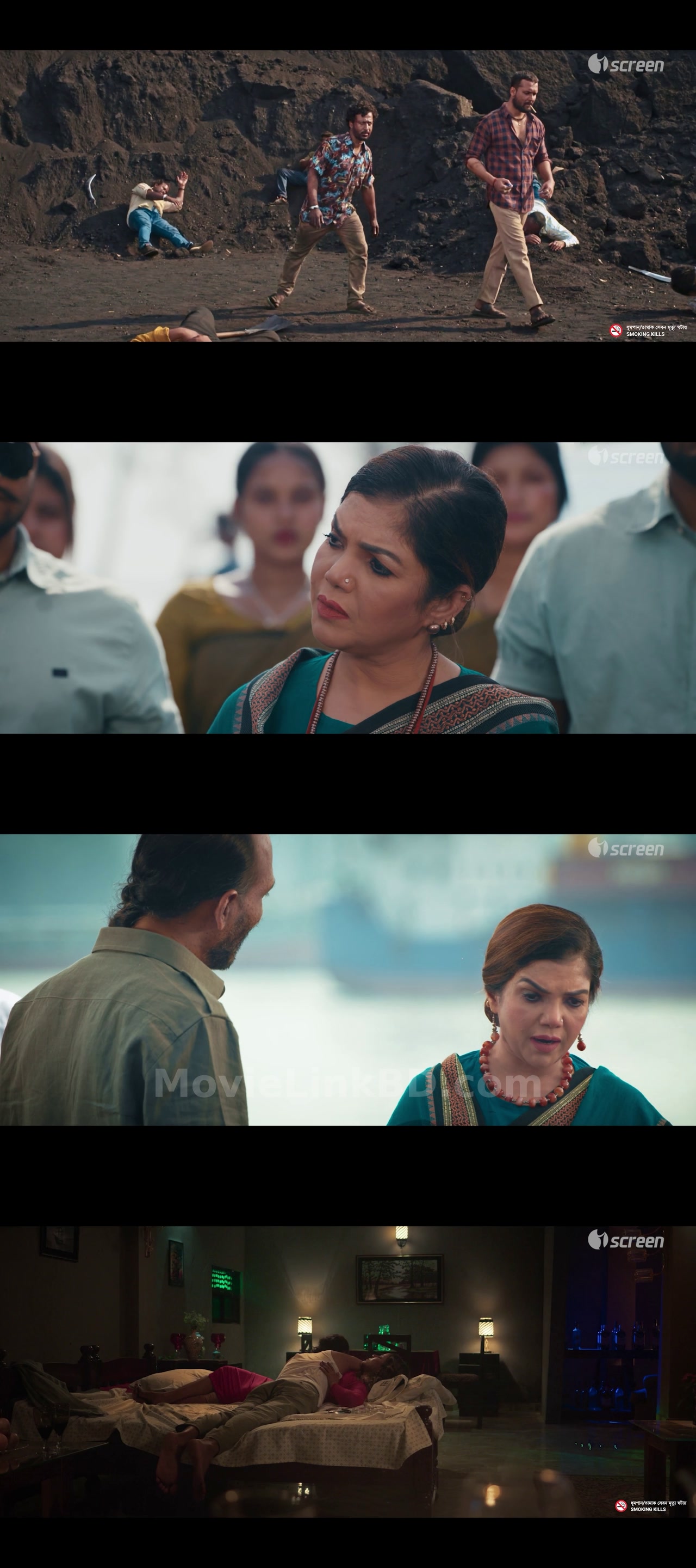 Tagar  Full HD (2025) Bangla Download | MovieLinkBD Movie
