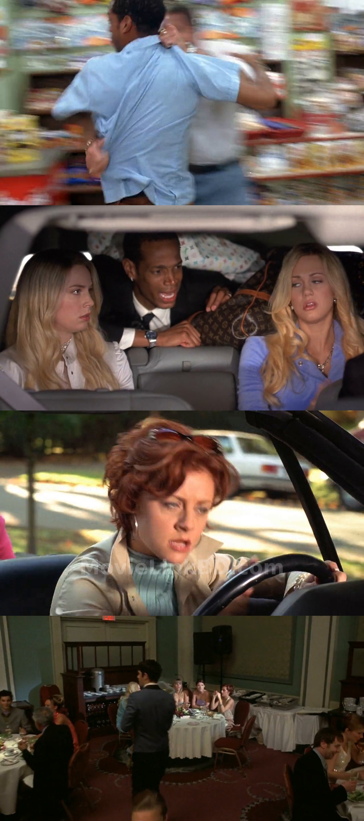 White Chicks (2004) English Download | MovieLinkBD Movie