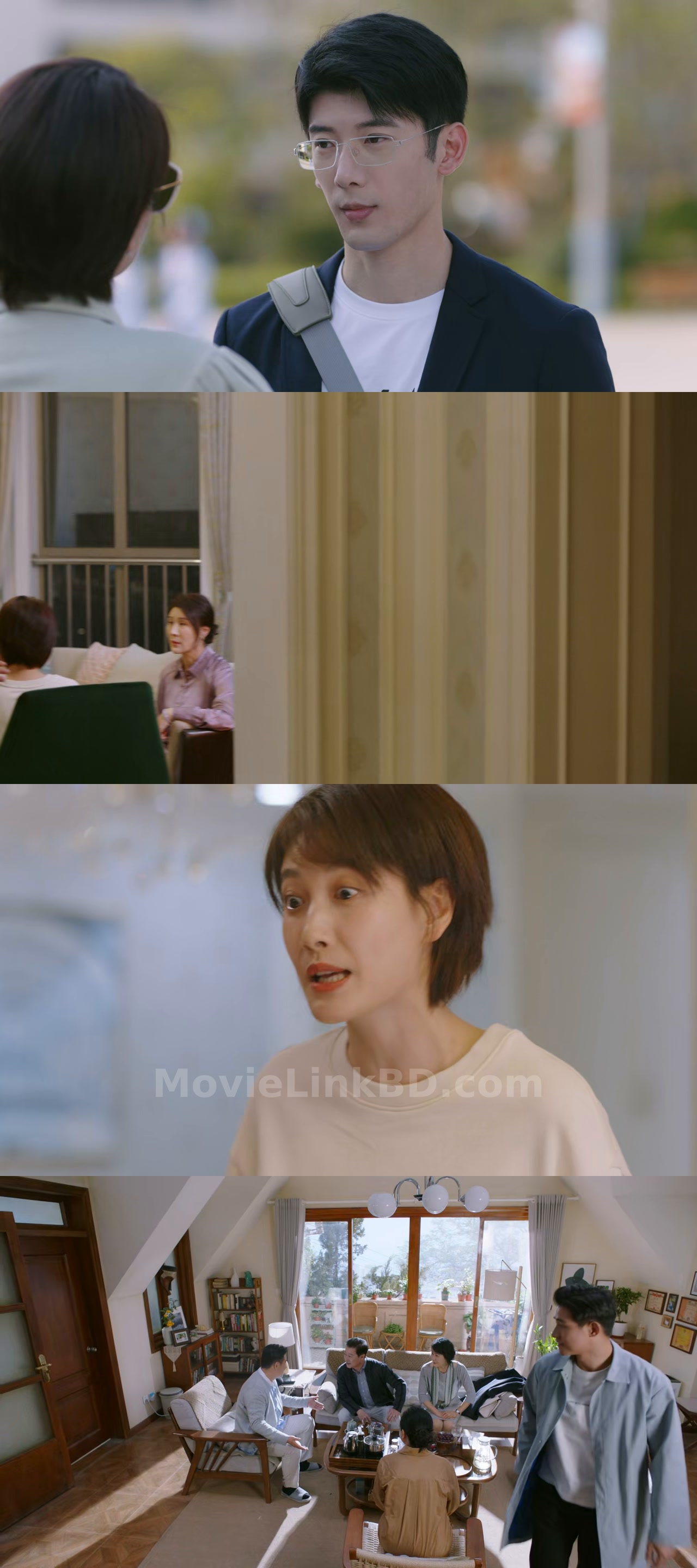 Have a Crush on You (2023) S01 Hindi Download | MovieLinkBD TV S01E24