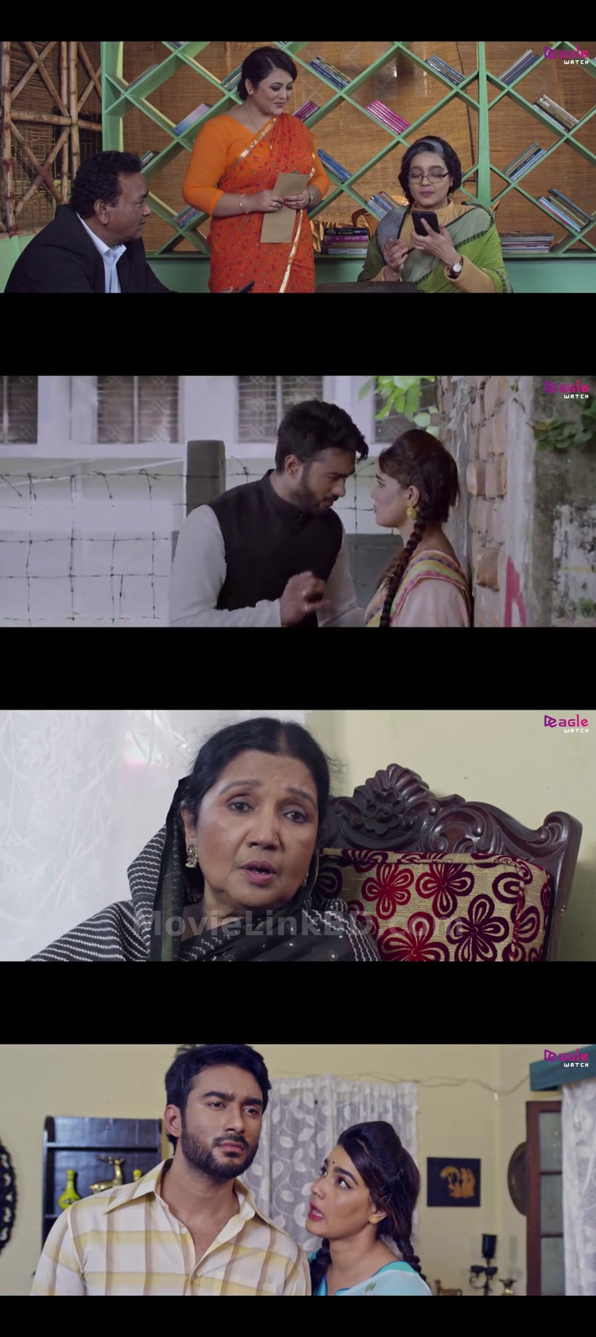 Ashirbad  Full HD (2026) Bangla Download | MovieLinkBD Movie