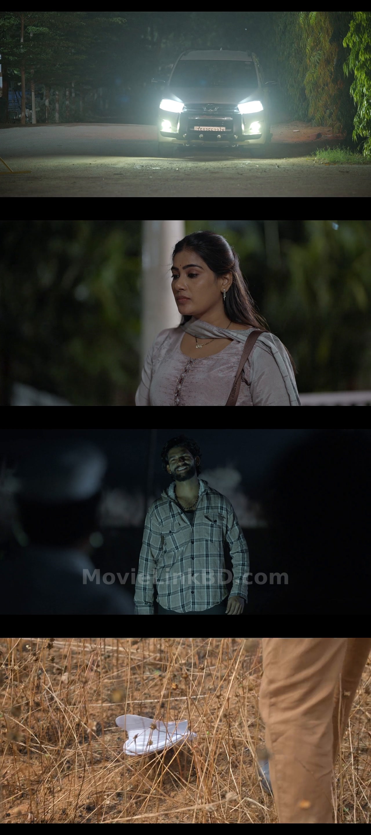 Vikram on Duty (2026) S01 Hindi Download | MovieLinkBD Episode 29-32