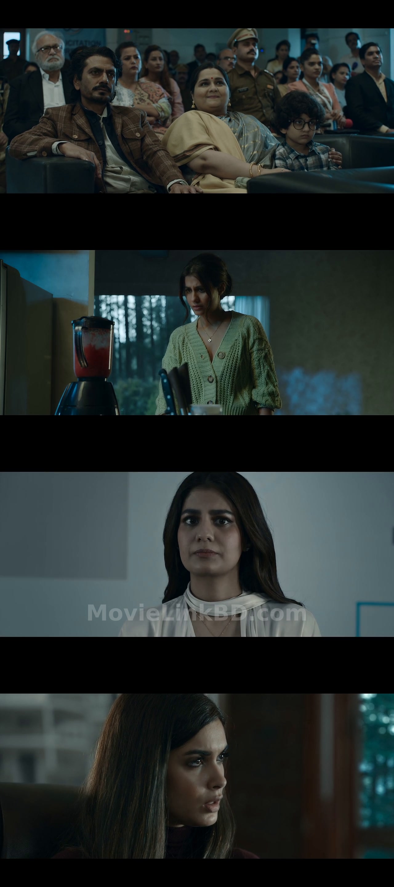 Adbhut  Full HD (2024) Hindi Download | MovieLinkBD Movie
