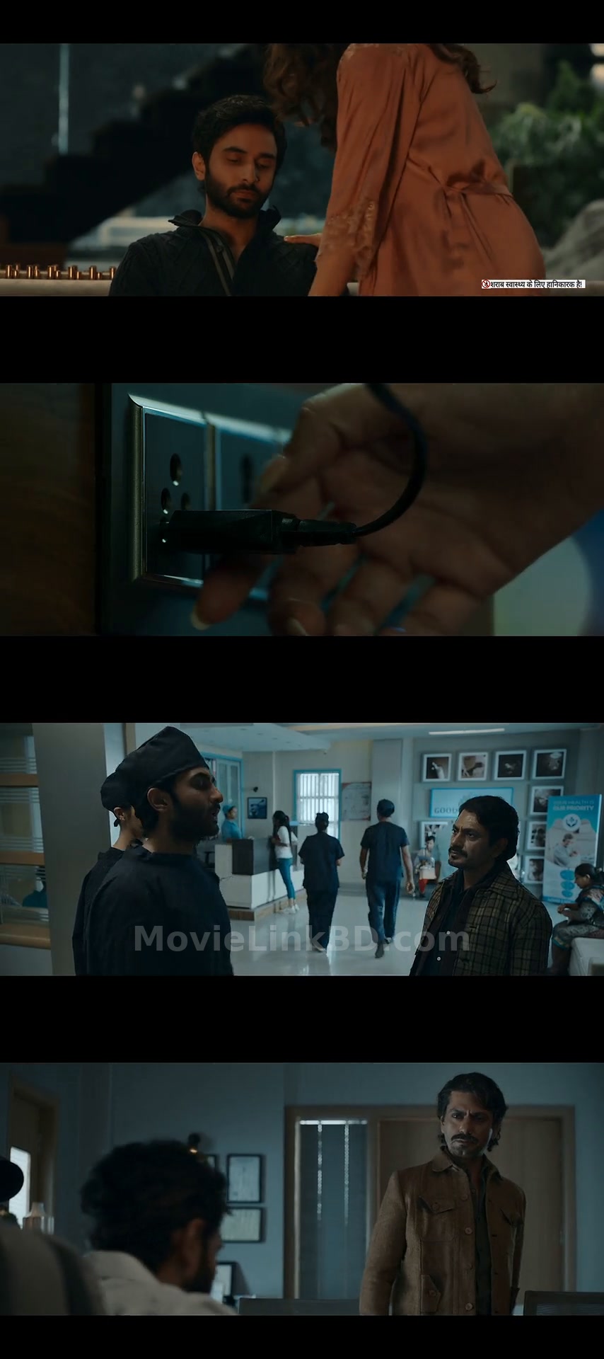 Adbhut  Full HD (2024) Hindi Download | MovieLinkBD Movie