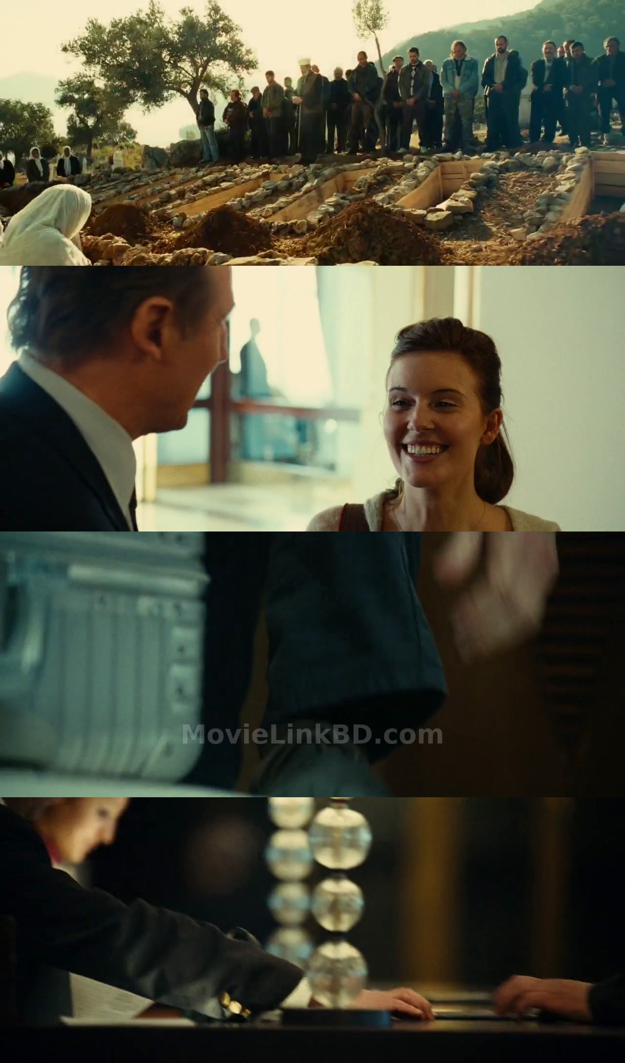 Taken 2 (2012) English Download | MovieLinkBD Movie