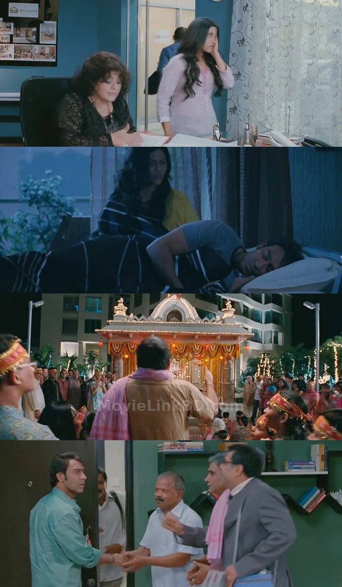 Atithi Tum Kab Jaoge? (2010) Hindi Download | MovieLinkBD Movie