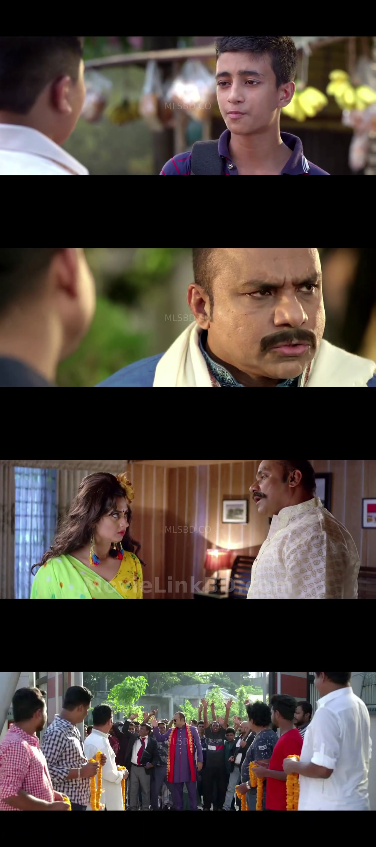 Bir (2020) Bangla Download | MovieLinkBD Movie