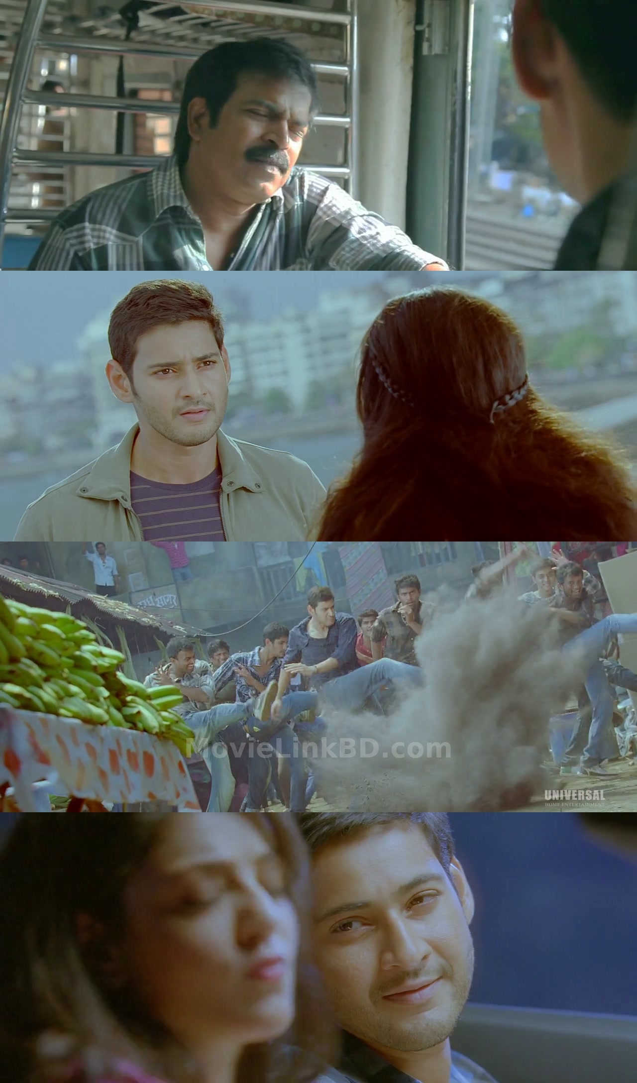 Businessman (2012) Hindi Download | MovieLinkBD Movie