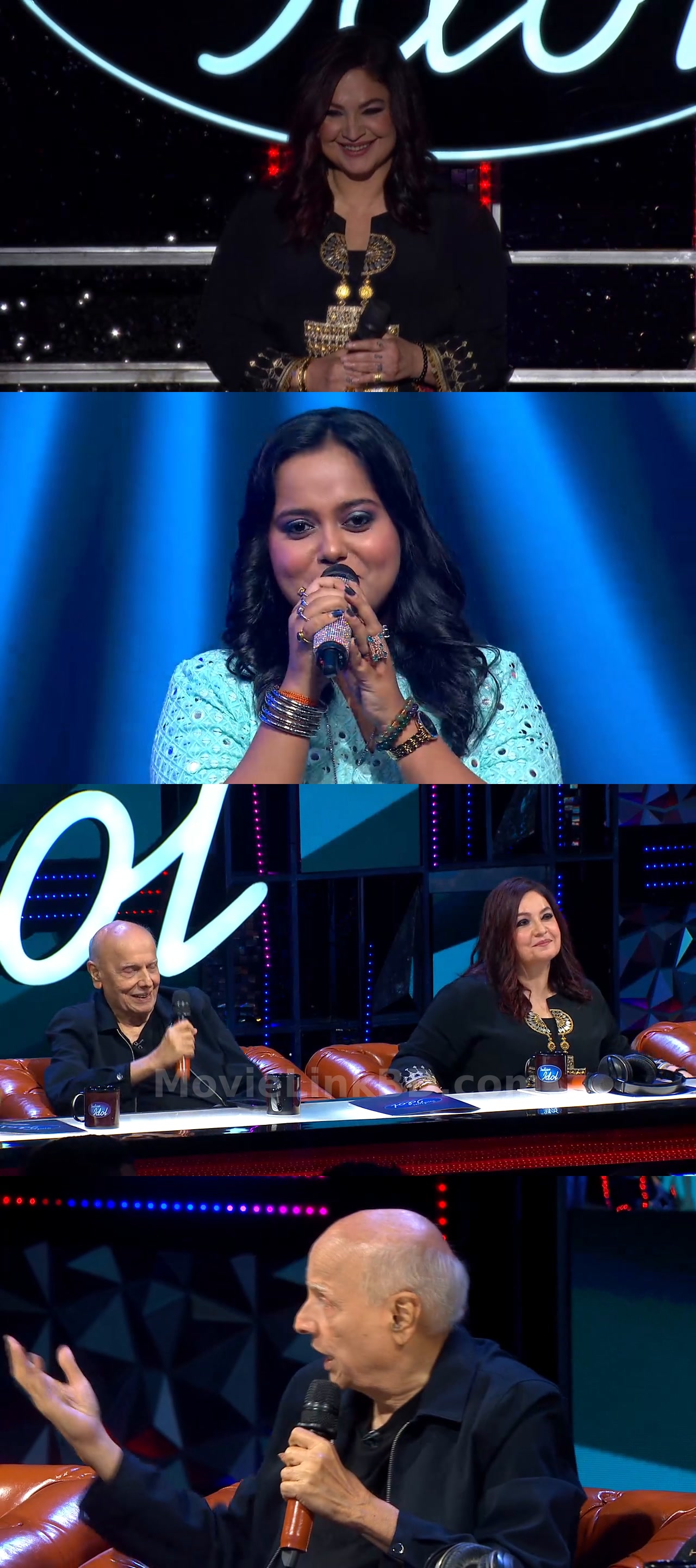 Indian Idol (2025) S16 Hindi Download | MovieLinkBD Episode 56
