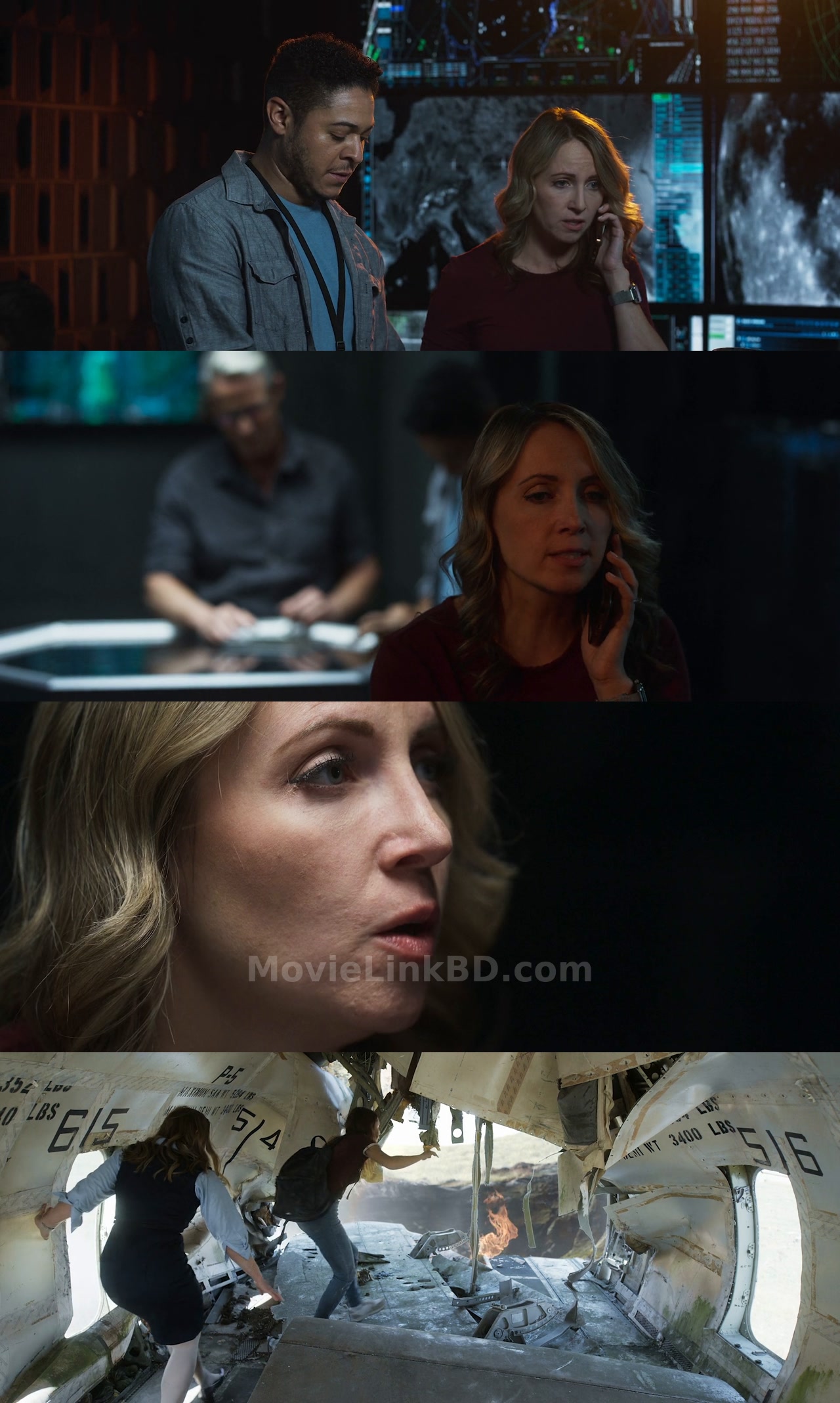 Planetquake (2024) English Download | MovieLinkBD Movie