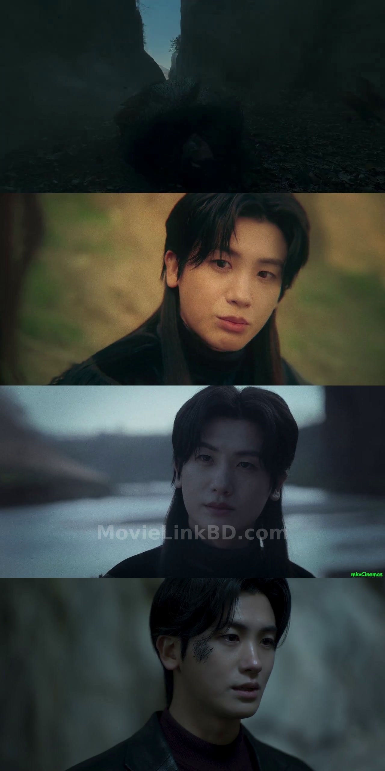 Twelve (2025) S01 korean Download | MovieLinkBD Episode 07