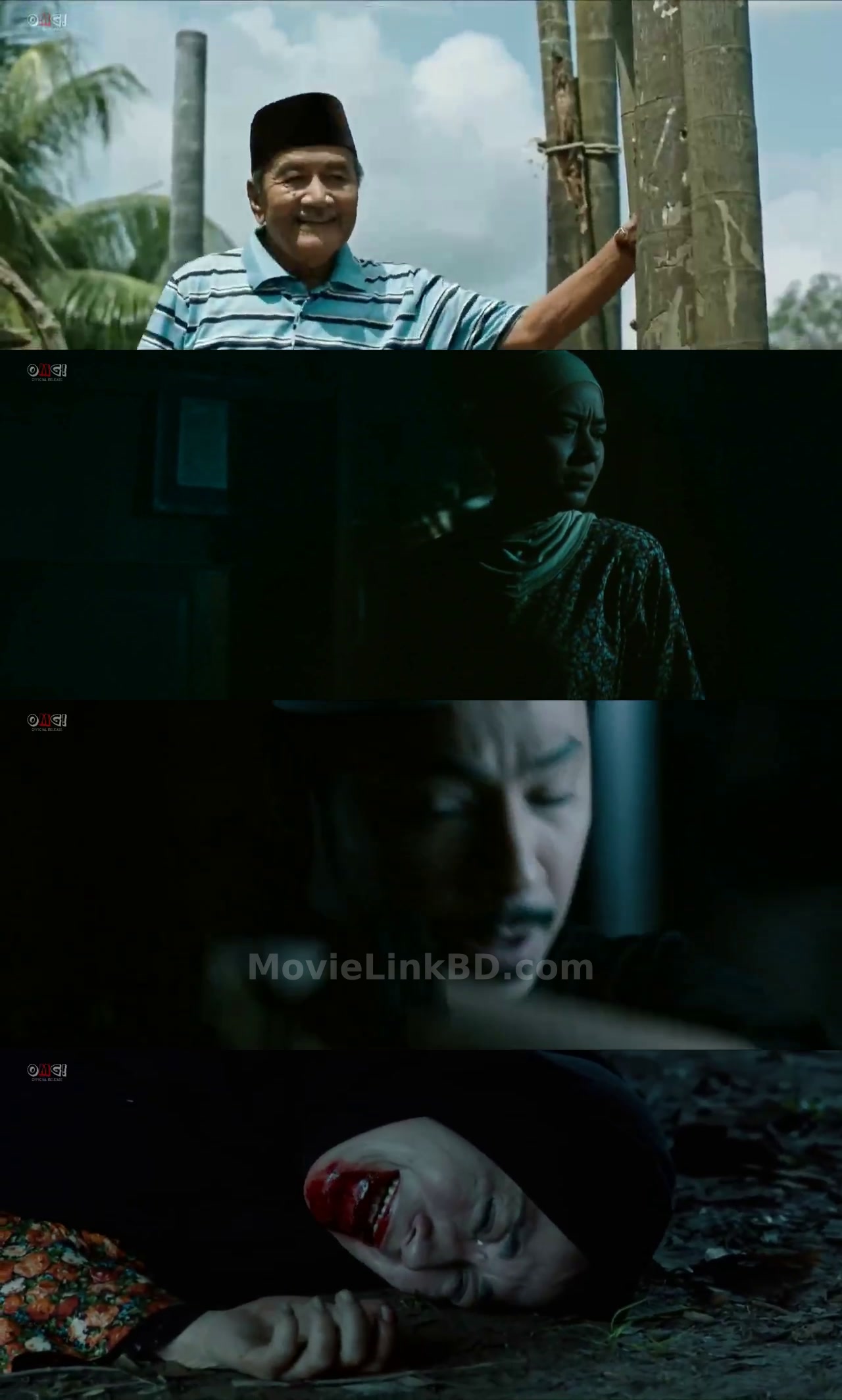Munafik 2 (2018) N/A Download | MovieLinkBD Movie