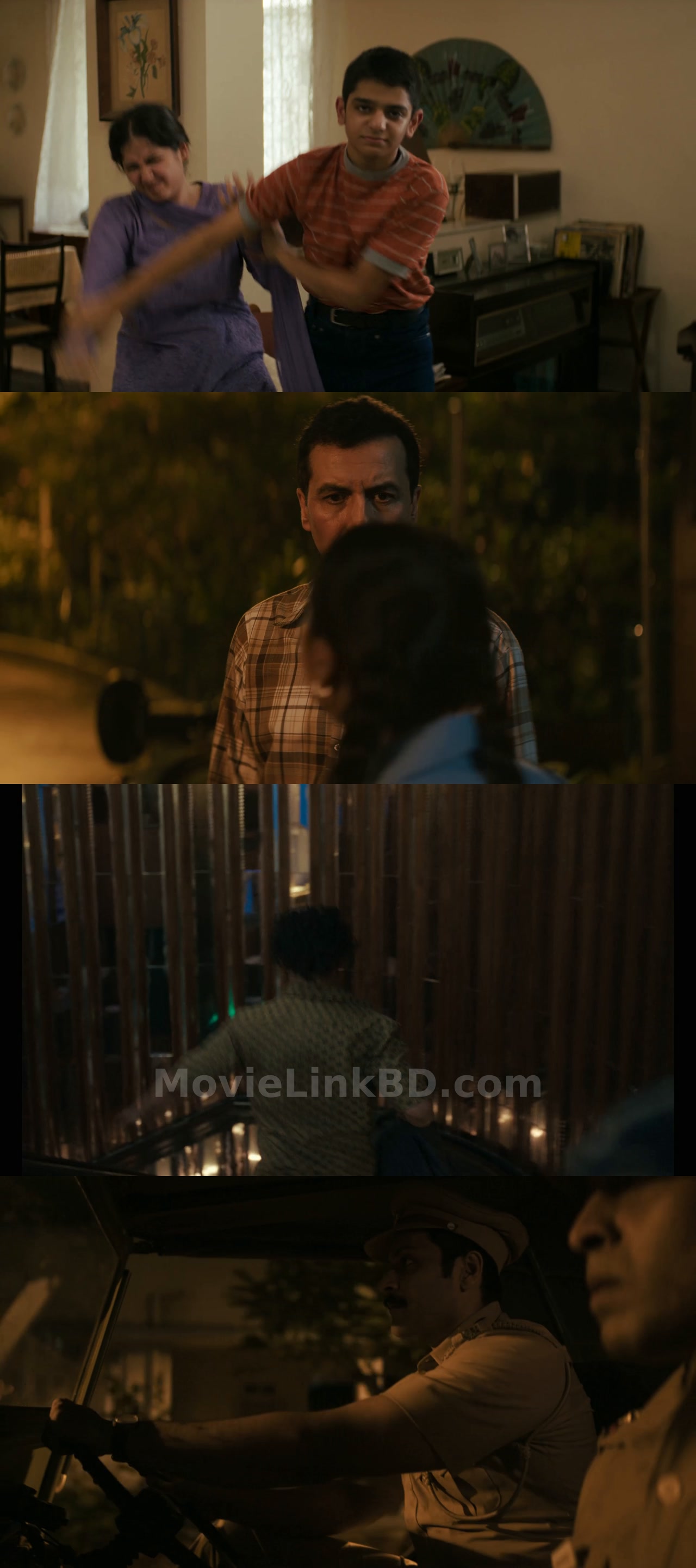 Raakh (2026) S01 Hindi Download | MovieLinkBD Season 1 Episode 1