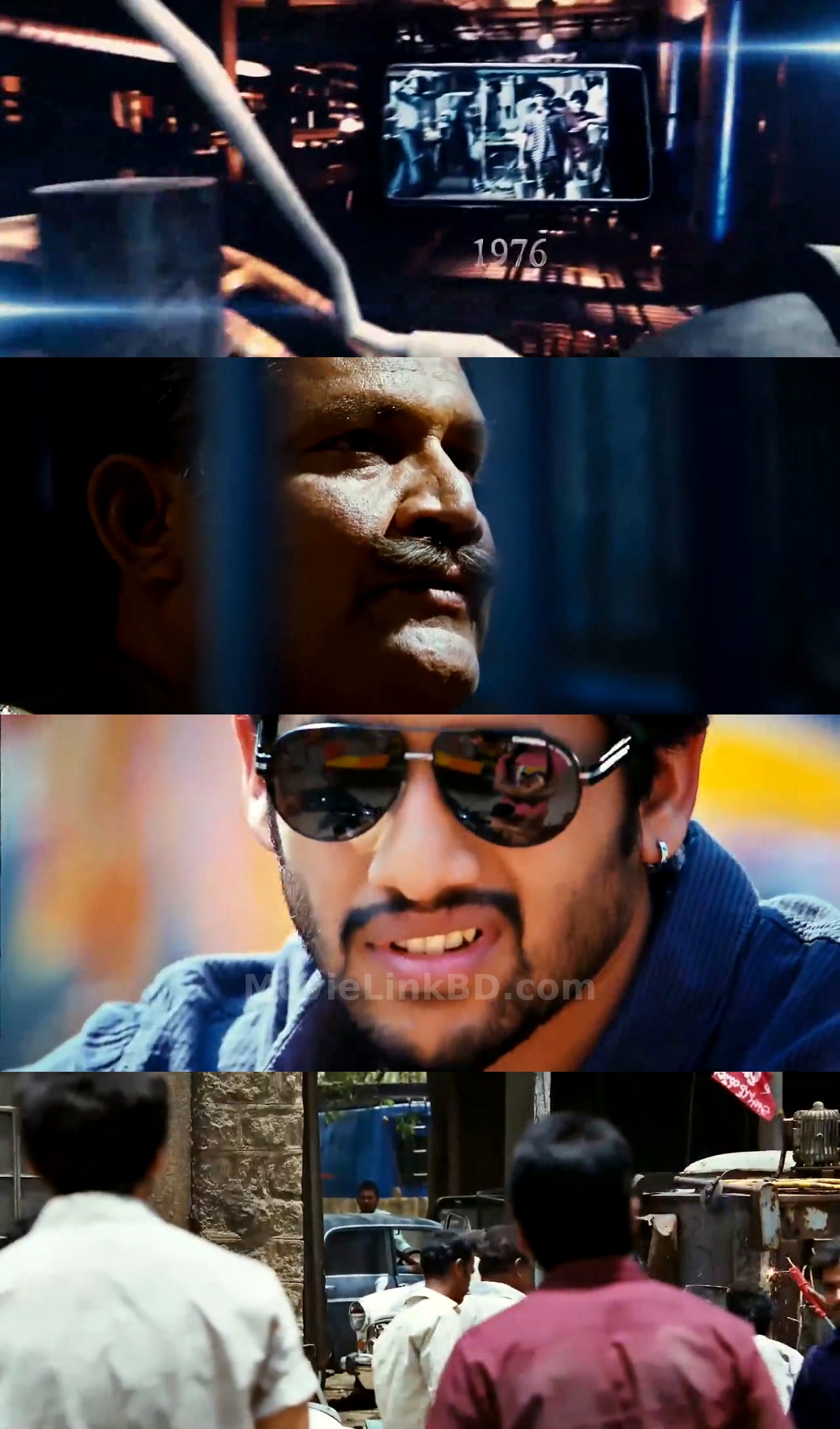 Autonagar Surya (2014) Hindi Download | MovieLinkBD Movie