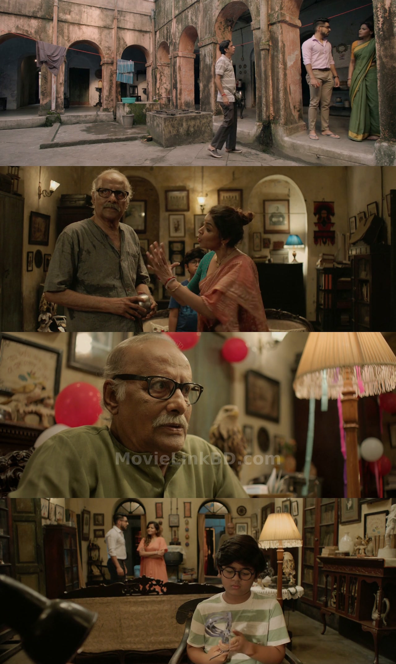 Kirtan (2023) Bangla Download | MovieLinkBD Movie