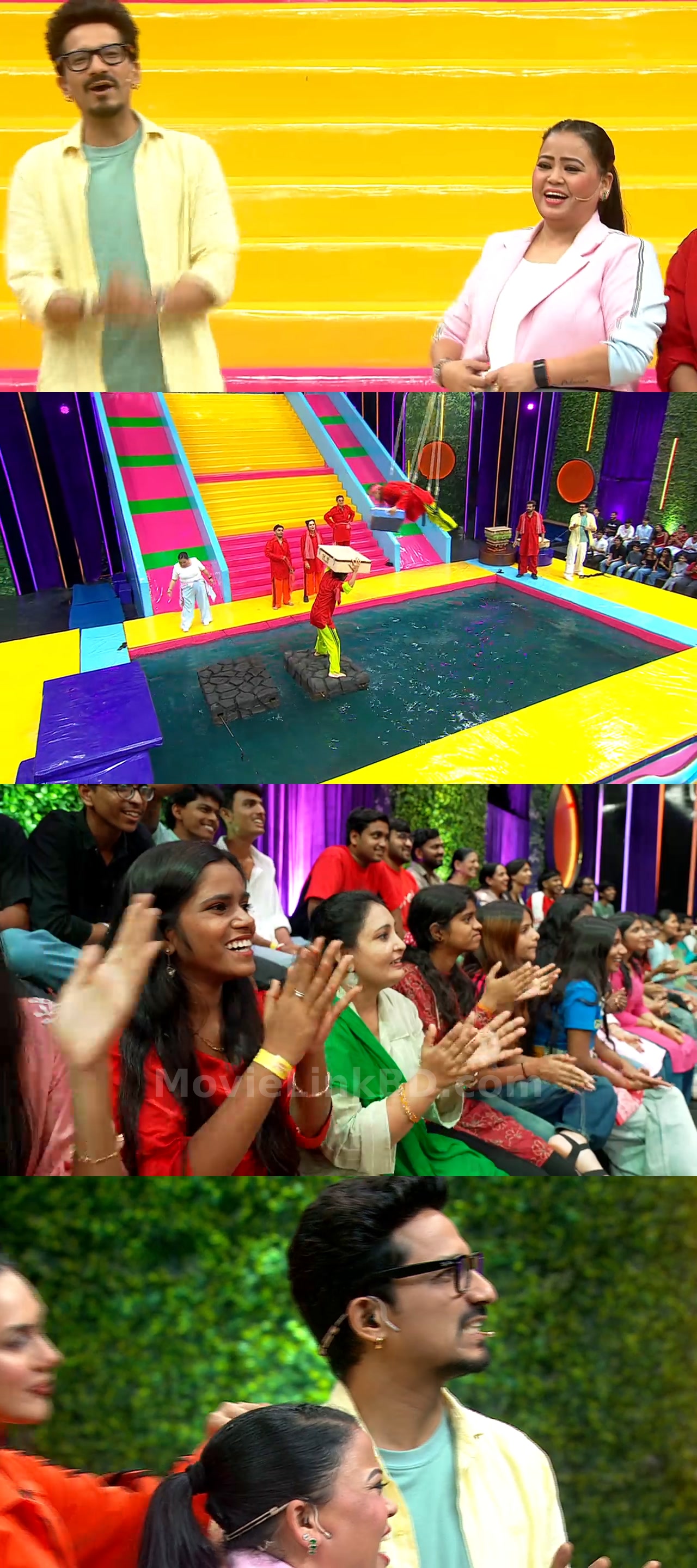 Indian Game Show (2026) S02 Hindi Download | MovieLinkBD Episode 39
