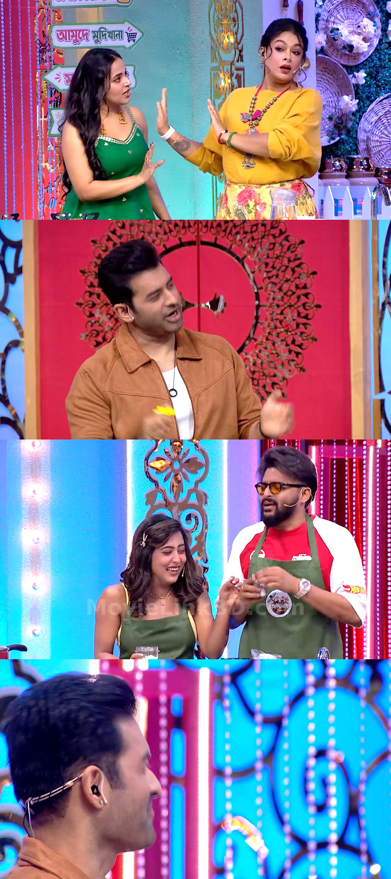 Raandhuni Na Kaanduni (2026) S01 Bangla Download | MovieLinkBD Shop Episode 6