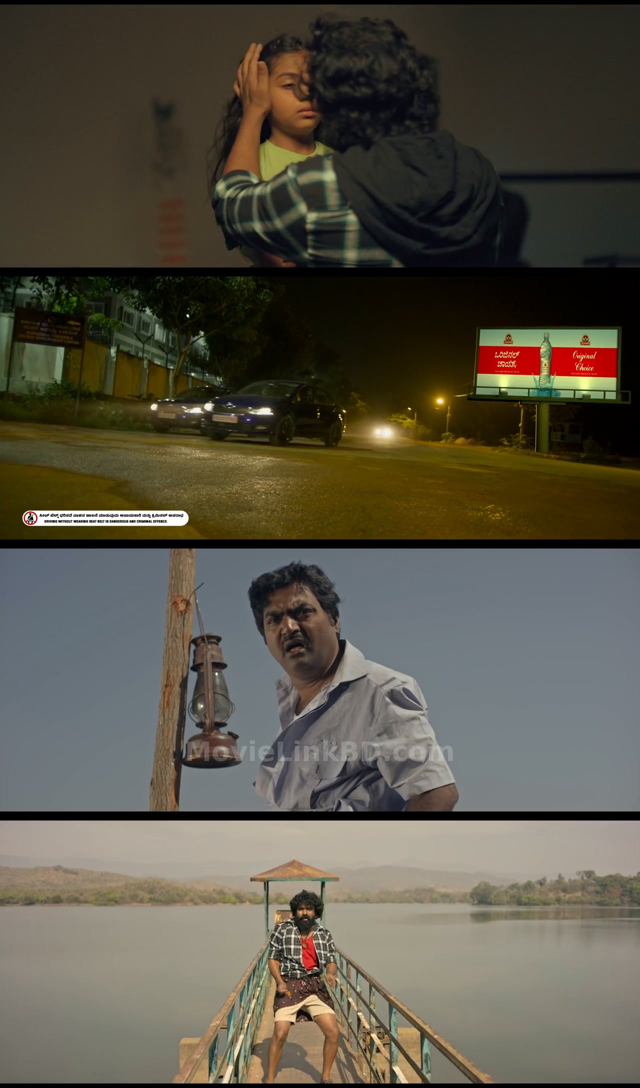 Karikaada  Full HD Hindi ORG (2026) Hindi Download | MovieLinkBD Movie