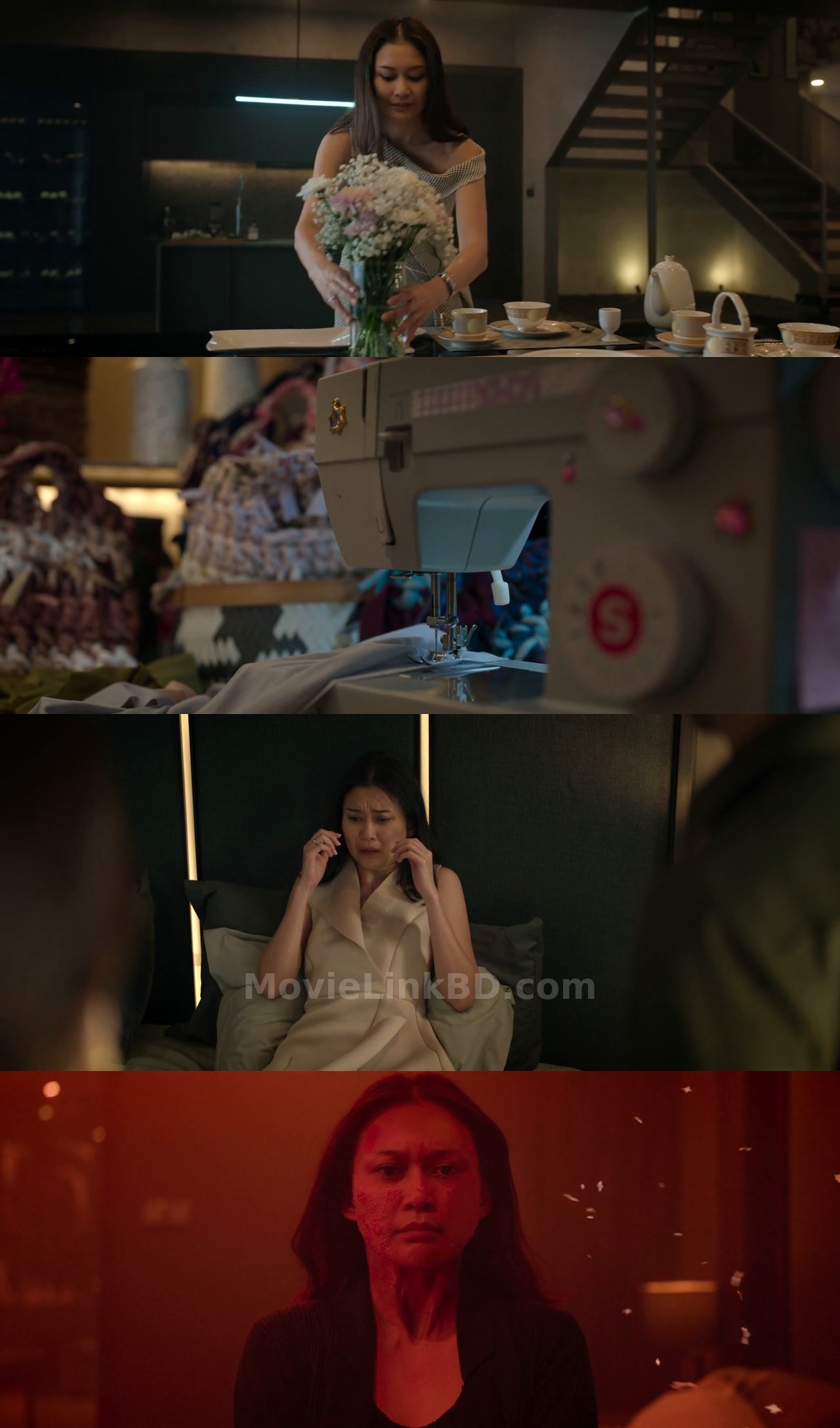 A Normal Woman (2025) Indonesian Download | MovieLinkBD Movie