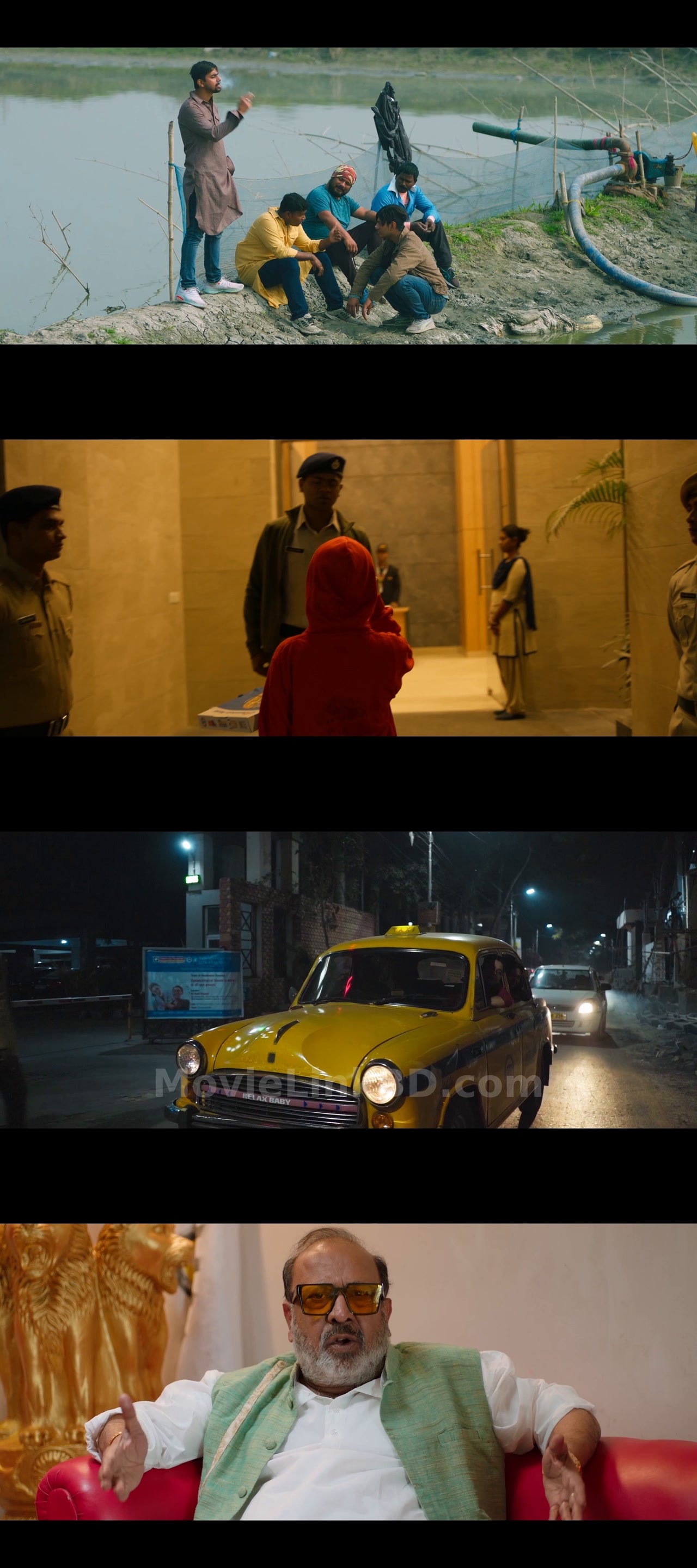 Borfi  Full HD (2023) Bangla Download | MovieLinkBD Movie
