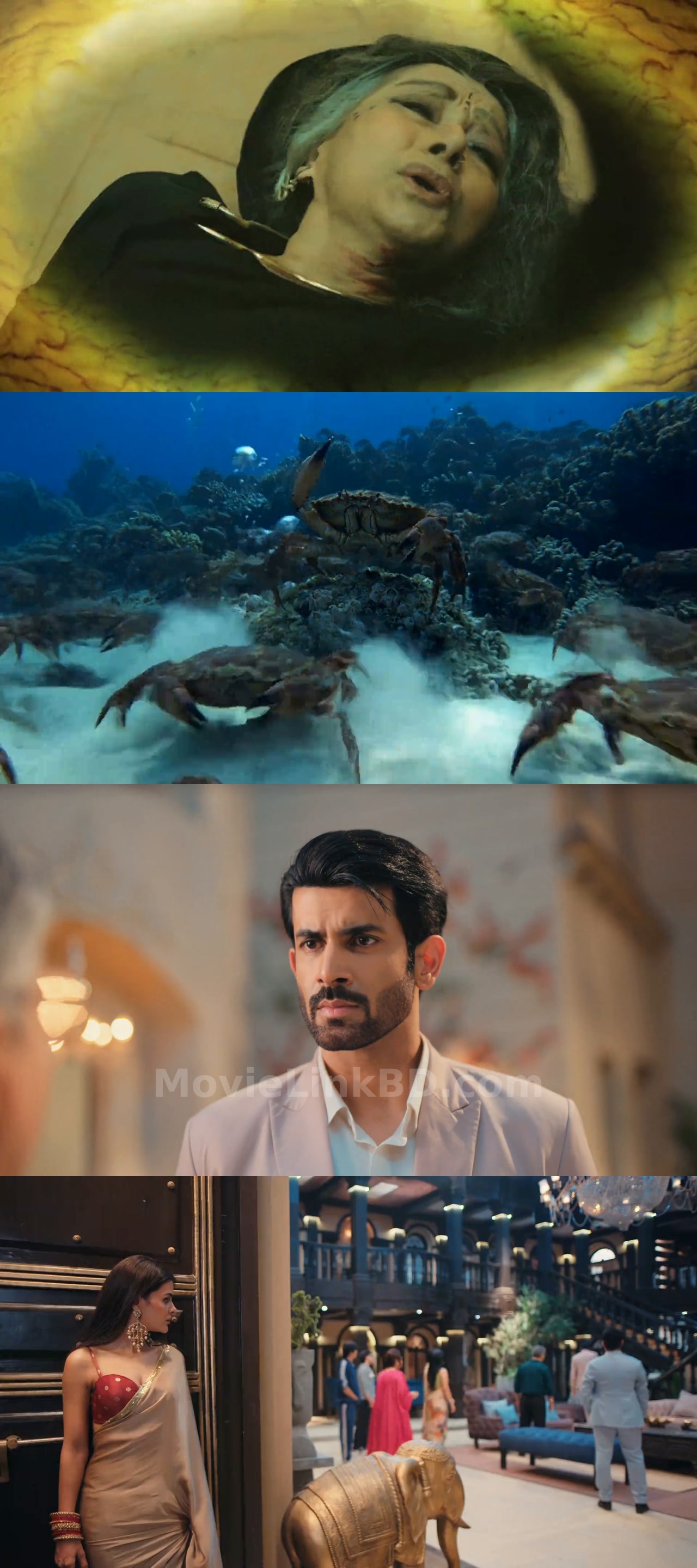 Naagin (2025) S07 Hindi Download | MovieLinkBD Episode 15