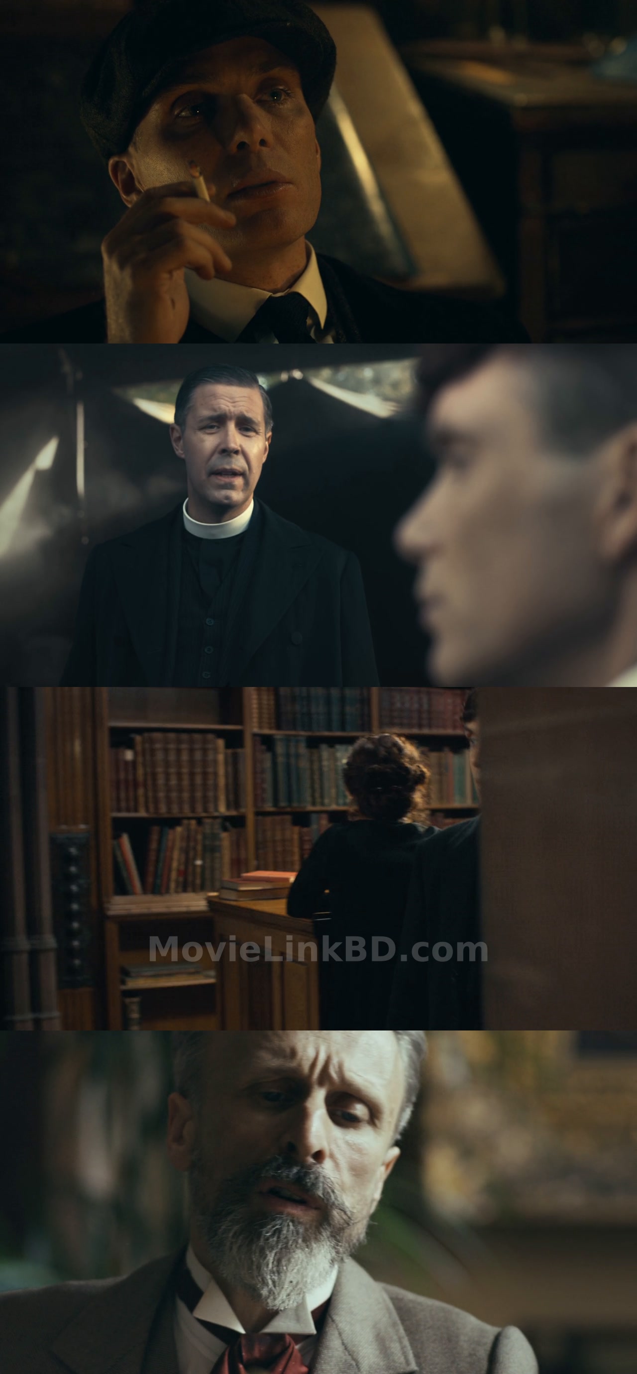 Peaky Blinders (2025) S03 Hindi Download | MovieLinkBD S03E02
