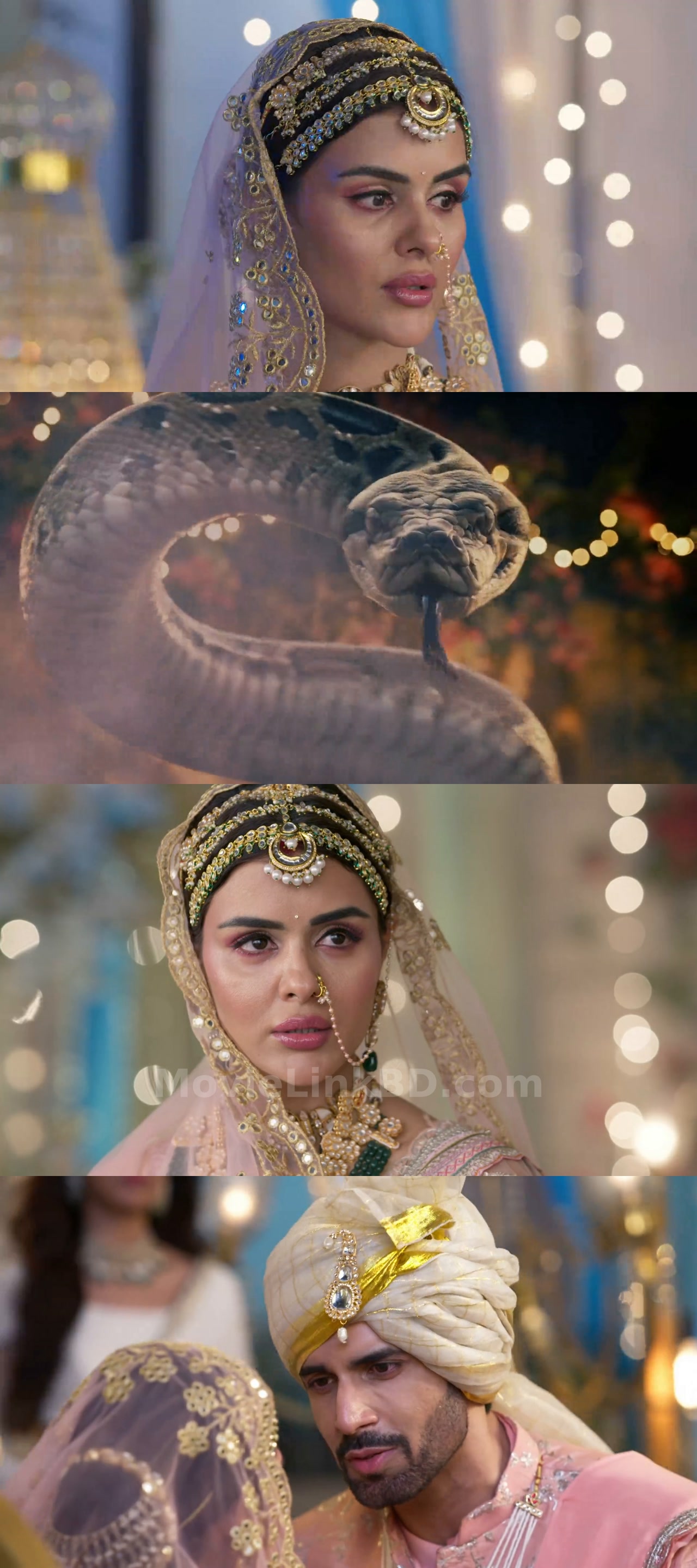 Naagin (2025) S07 Hindi Download | MovieLinkBD Episode 37
