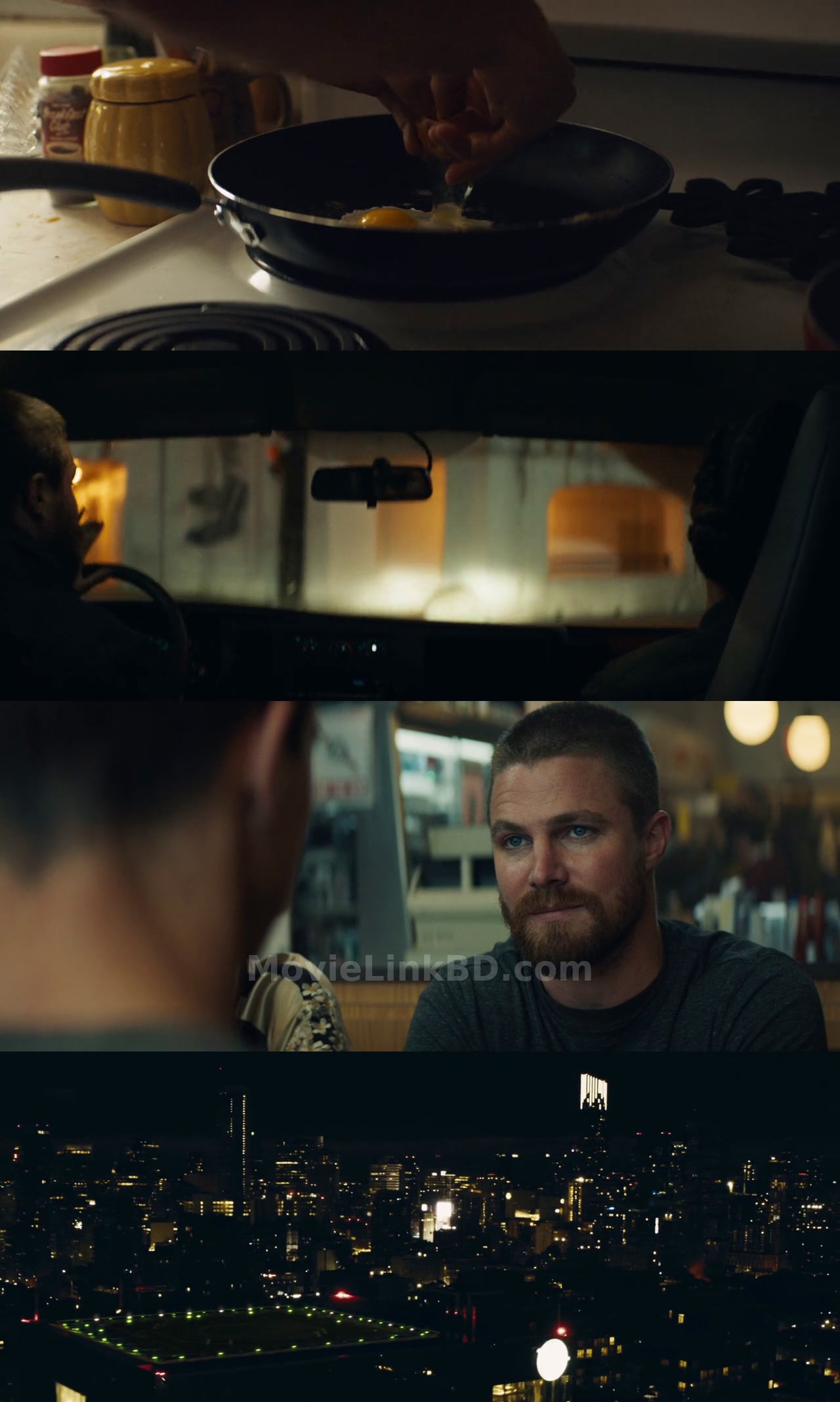 Code 8 (2019) English Download | MovieLinkBD Movie