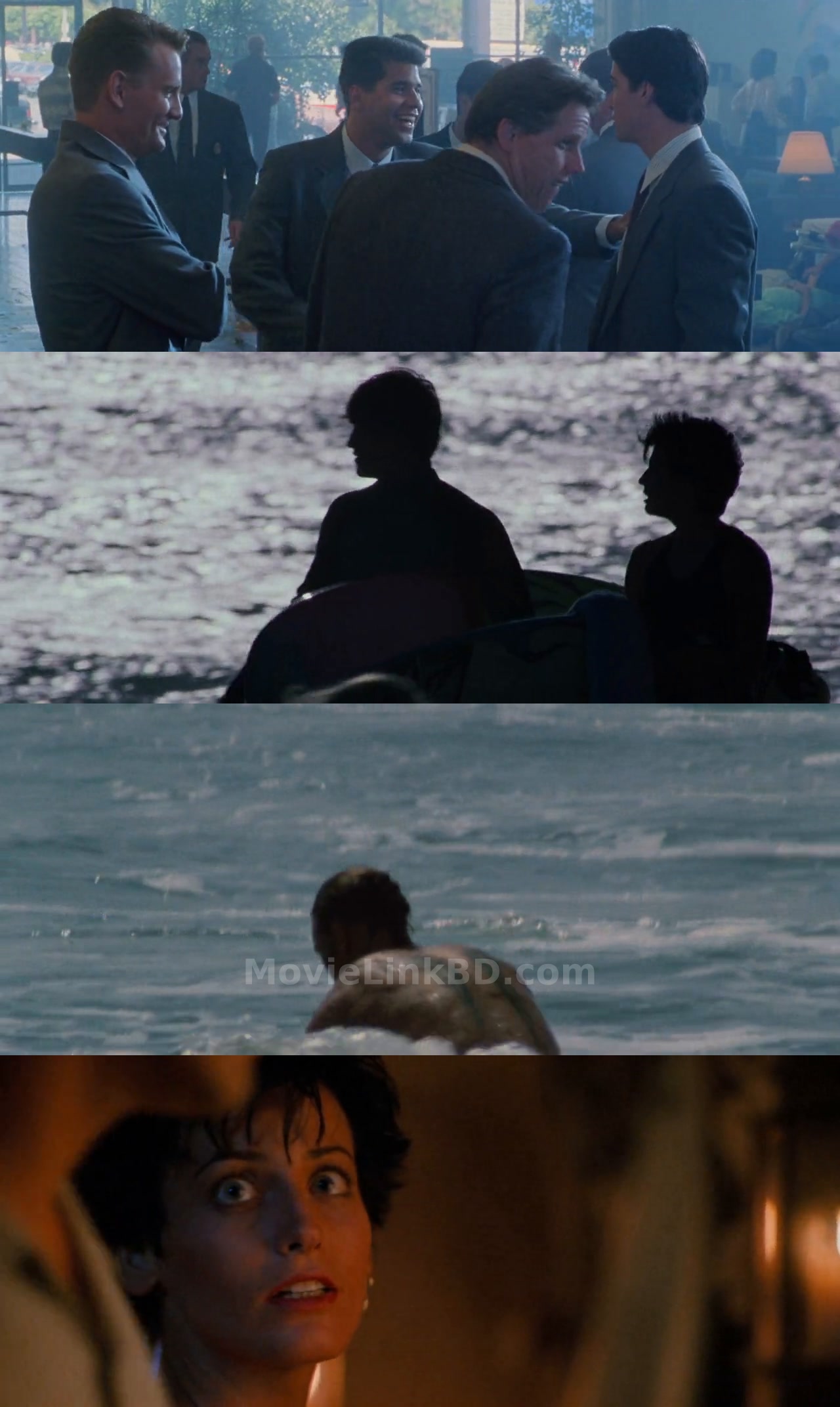 Point Break (1991) English Download | MovieLinkBD Movie
