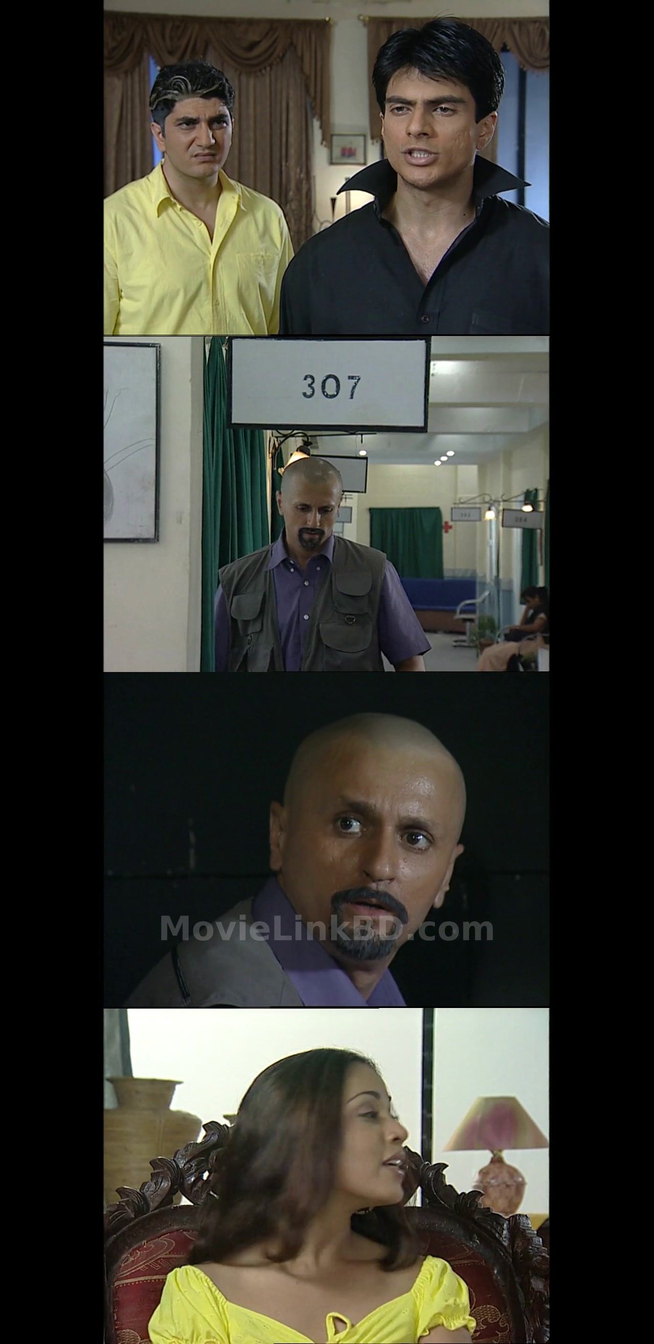 Achanak 37 Saal Baad (2002) S01 Hindi Download | MovieLinkBD Episode 66-75