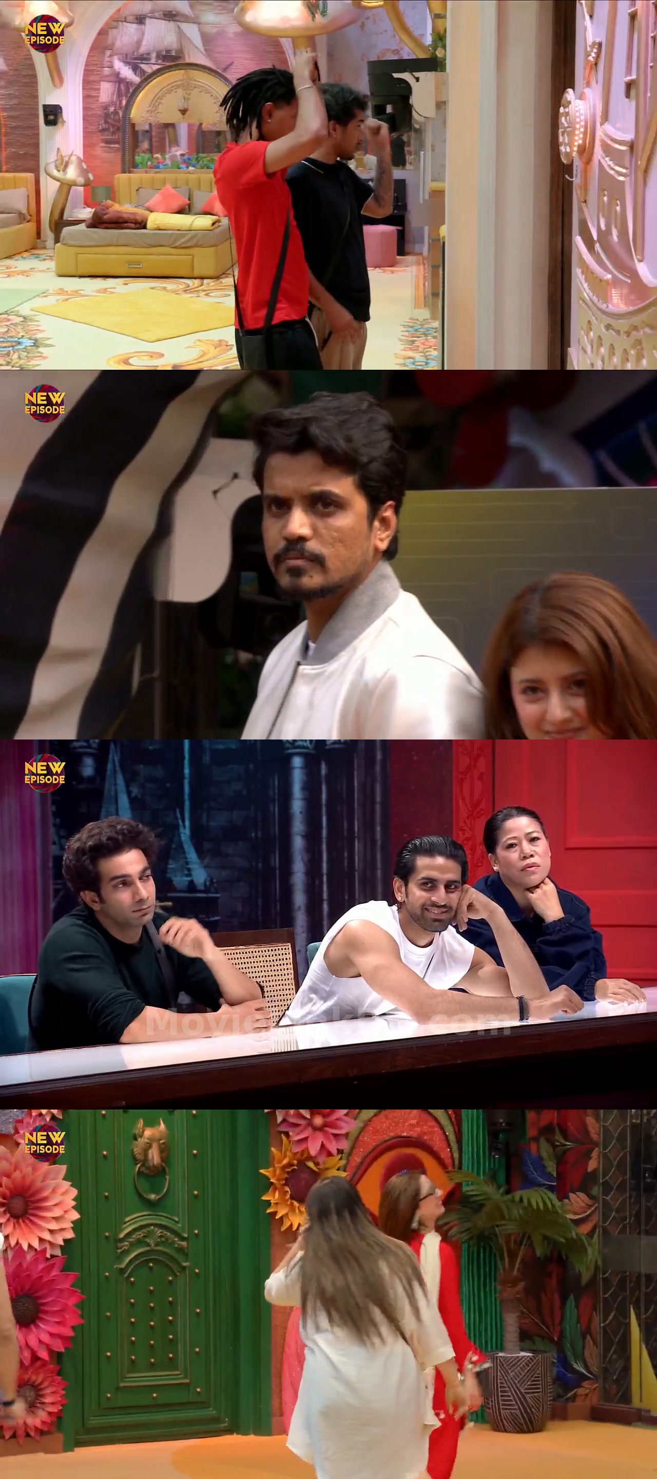 Bigg Boss (2026) S20 Hindi Download | MovieLinkBD TV Episode 34