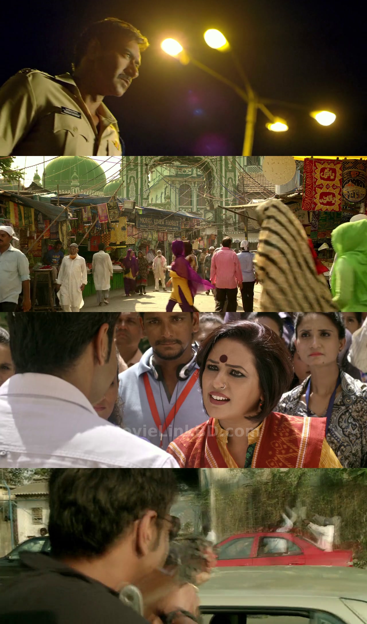 Singham Returns (2014) Hindi Download | MovieLinkBD Movie