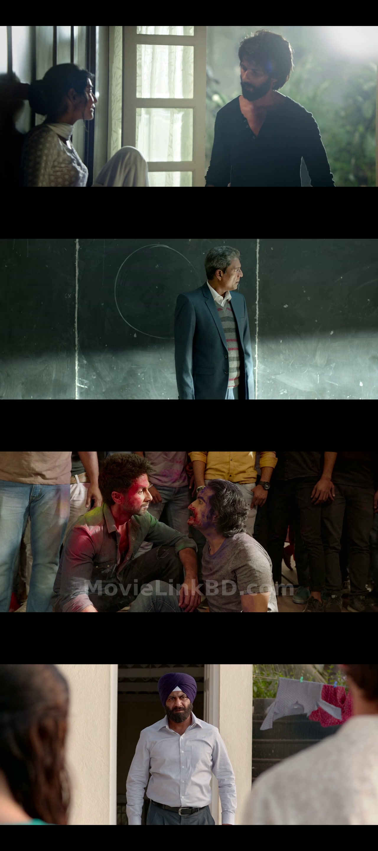 Kabir Singh (2019) Hindi Download | MovieLinkBD Movie