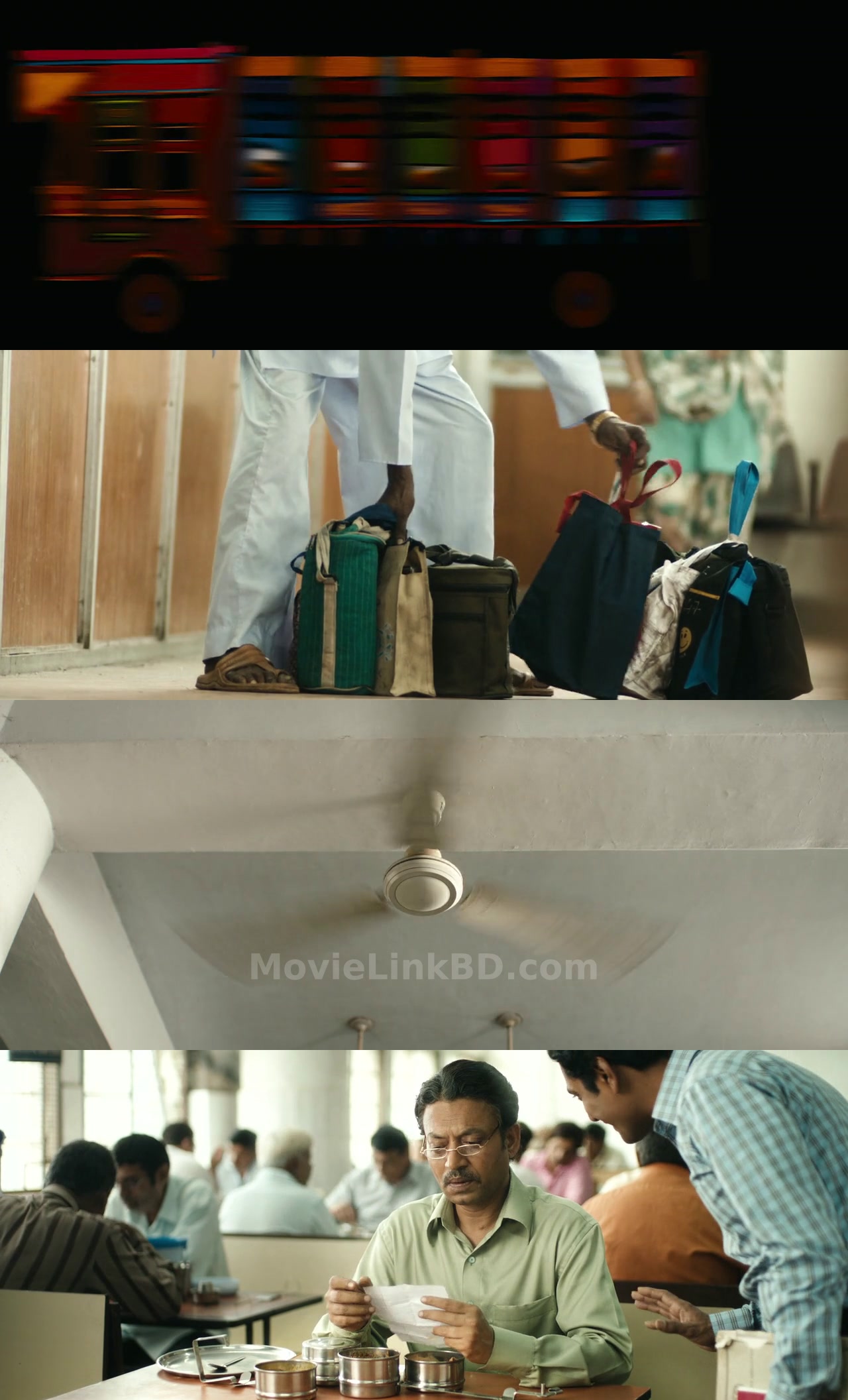 The Lunchbox (2013) Hindi Download | MovieLinkBD Movie