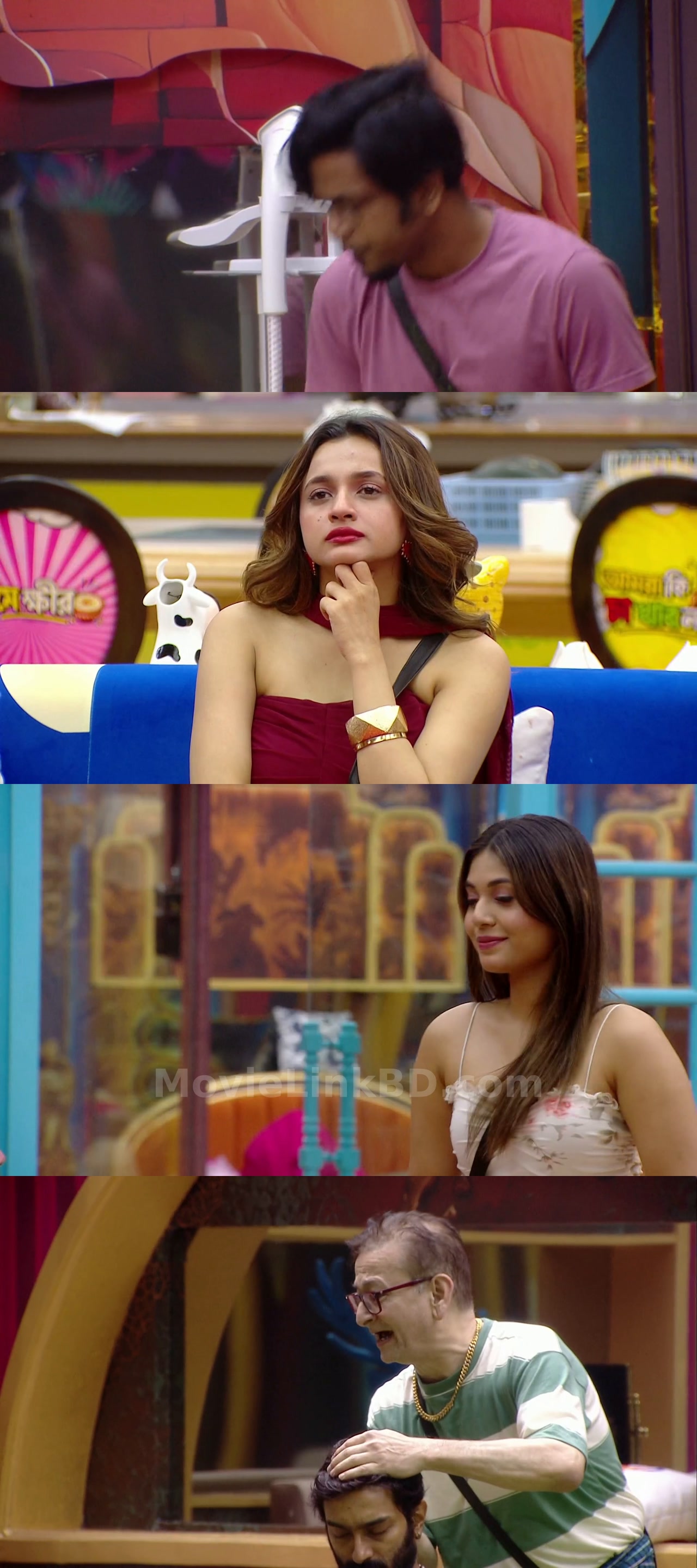 Bigg Boss (2026) S01 Bangla Download | MovieLinkBD TV Episode 41