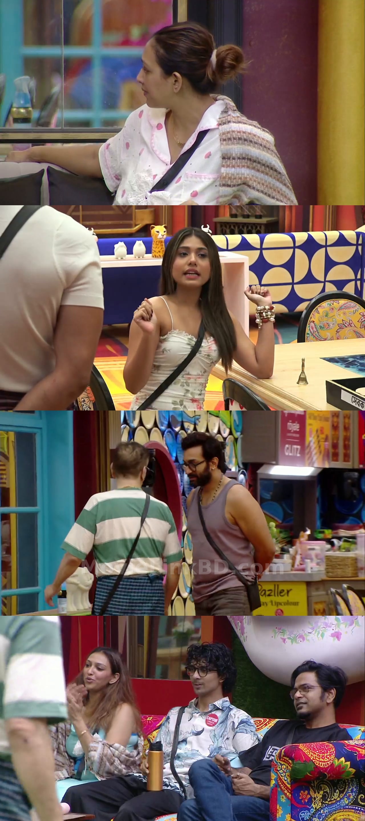 Bigg Boss (2026) S01 Bangla Download | MovieLinkBD TV Episode 41