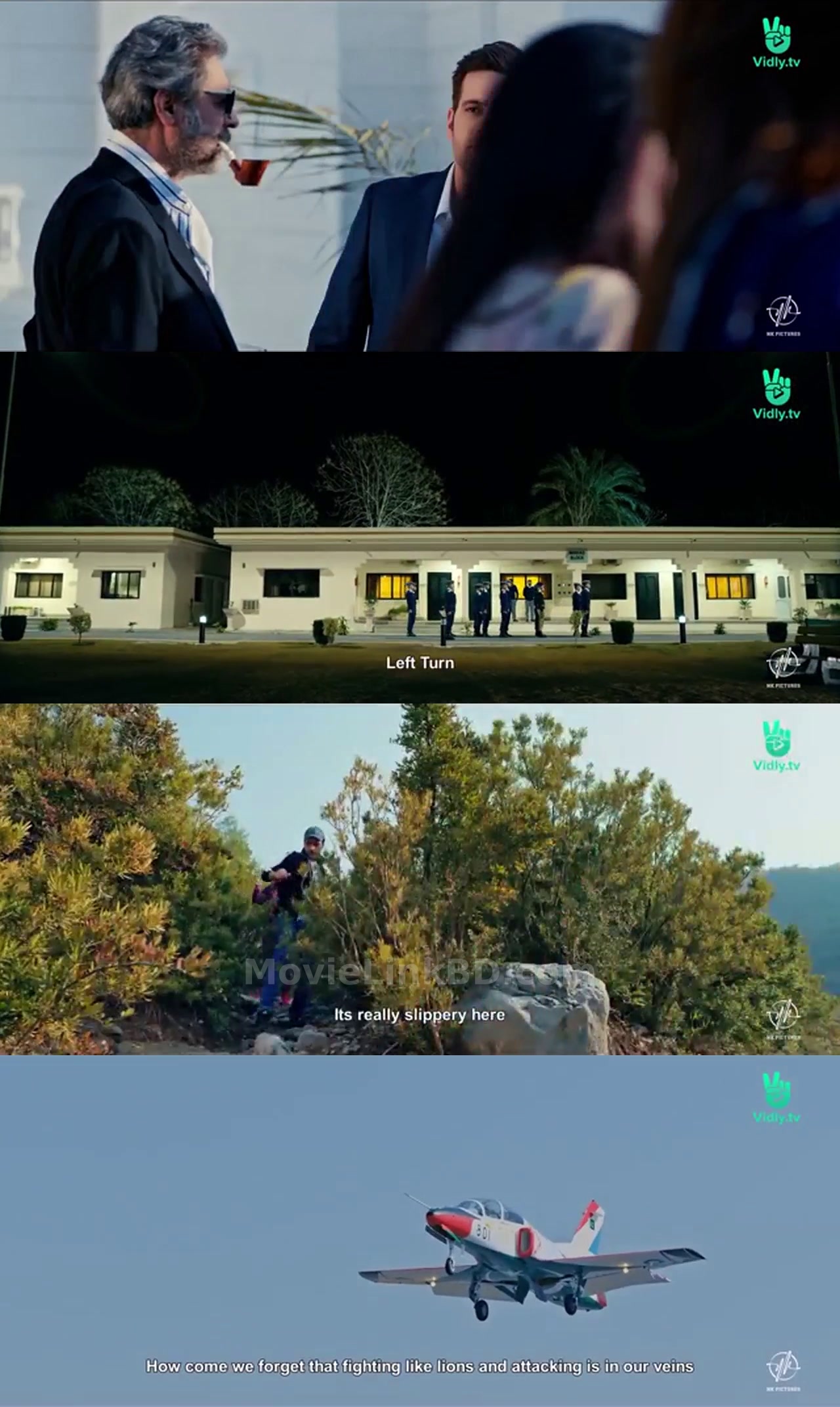 Sherdil (2019) Hindi Download | MovieLinkBD Movie