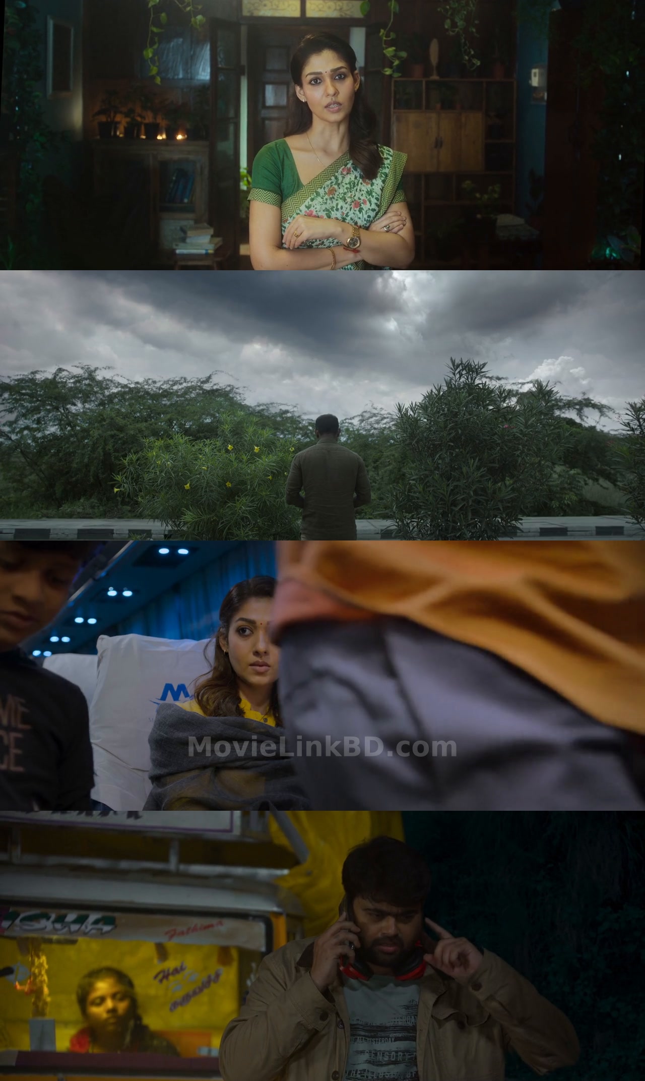 O2 (2022) Hindi Dubbed Download | MovieLinkBD Movie