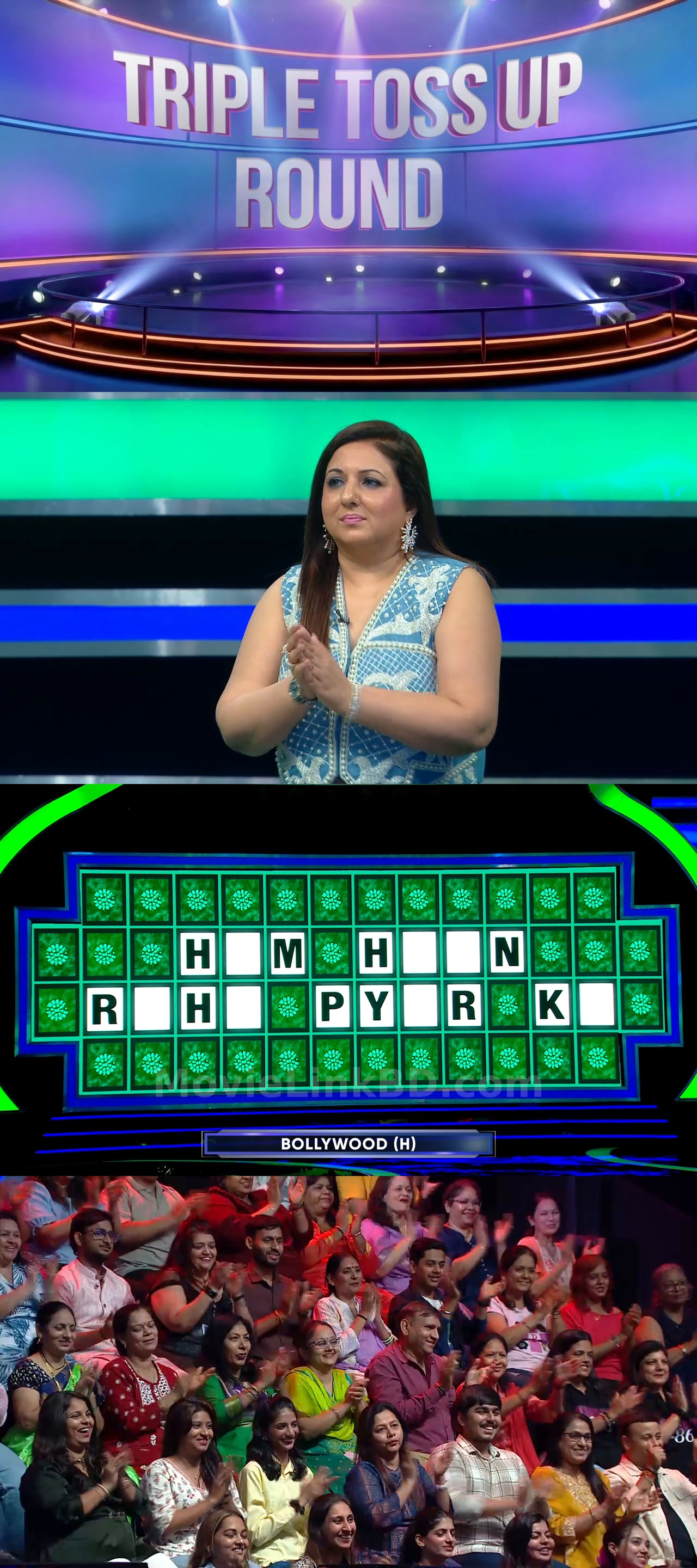 Wheel of Fortune (2026) S01 Hindi Download | MovieLinkBD Episode 60