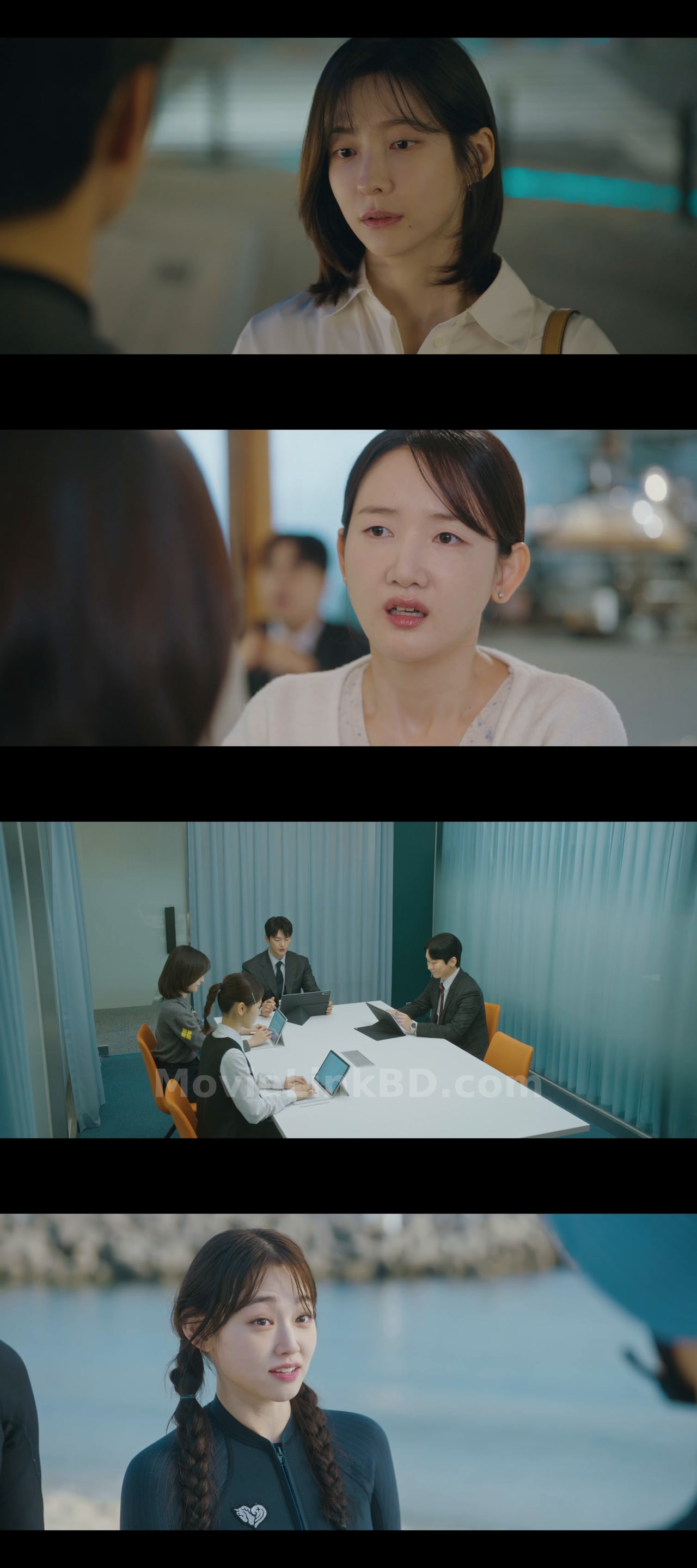 See You at Work Tomorrow! (2026) S01 Hindi Download | MovieLinkBD S01E06