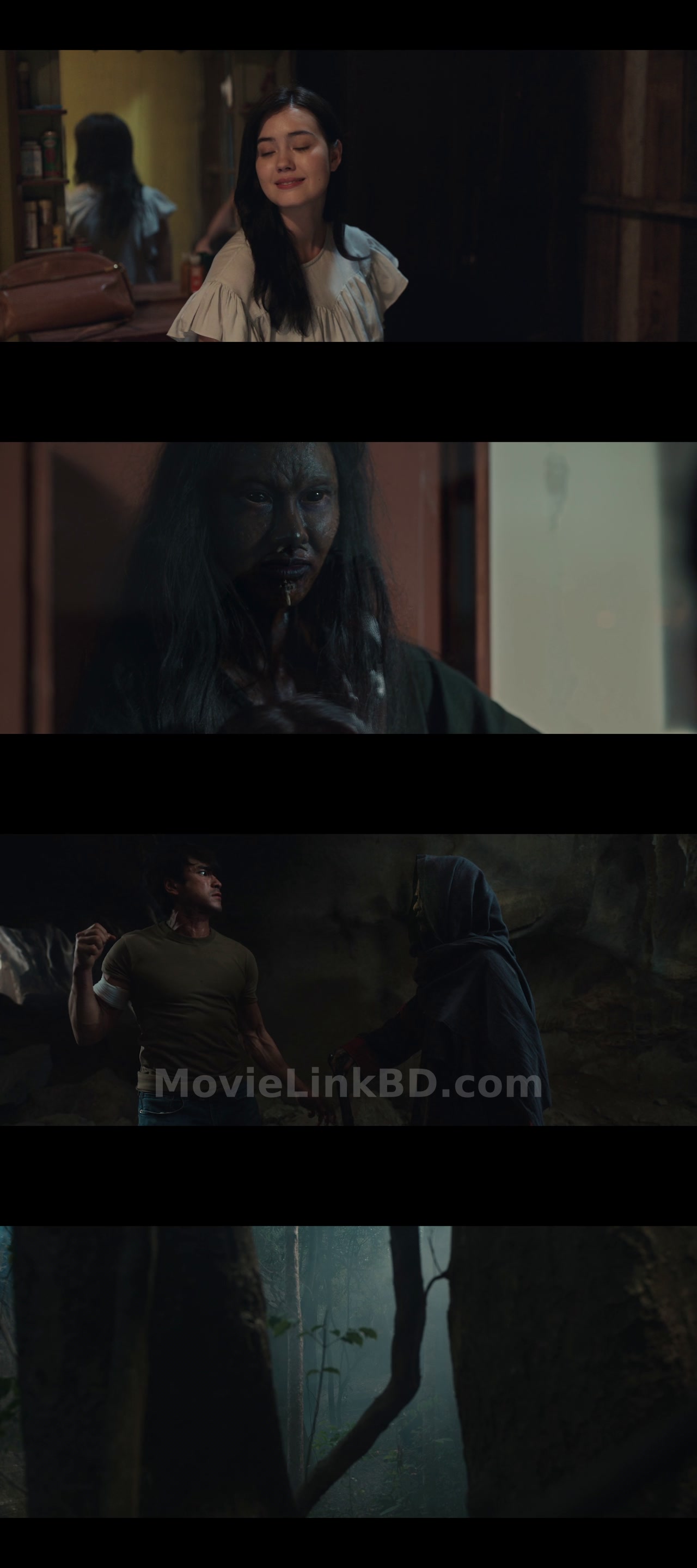 Death Whisperer 3  Full HD (2025) Thai Download | MovieLinkBD Movie